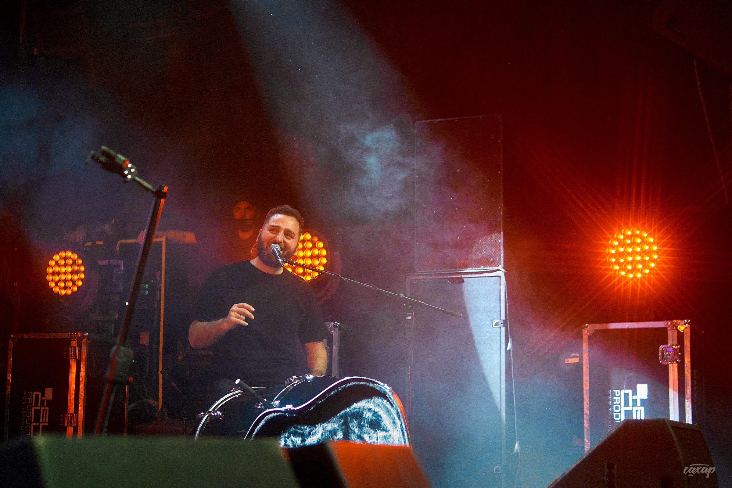 MGZAVREBI. Профессиональный фотограф в Екатеринбурге Юра Сахар