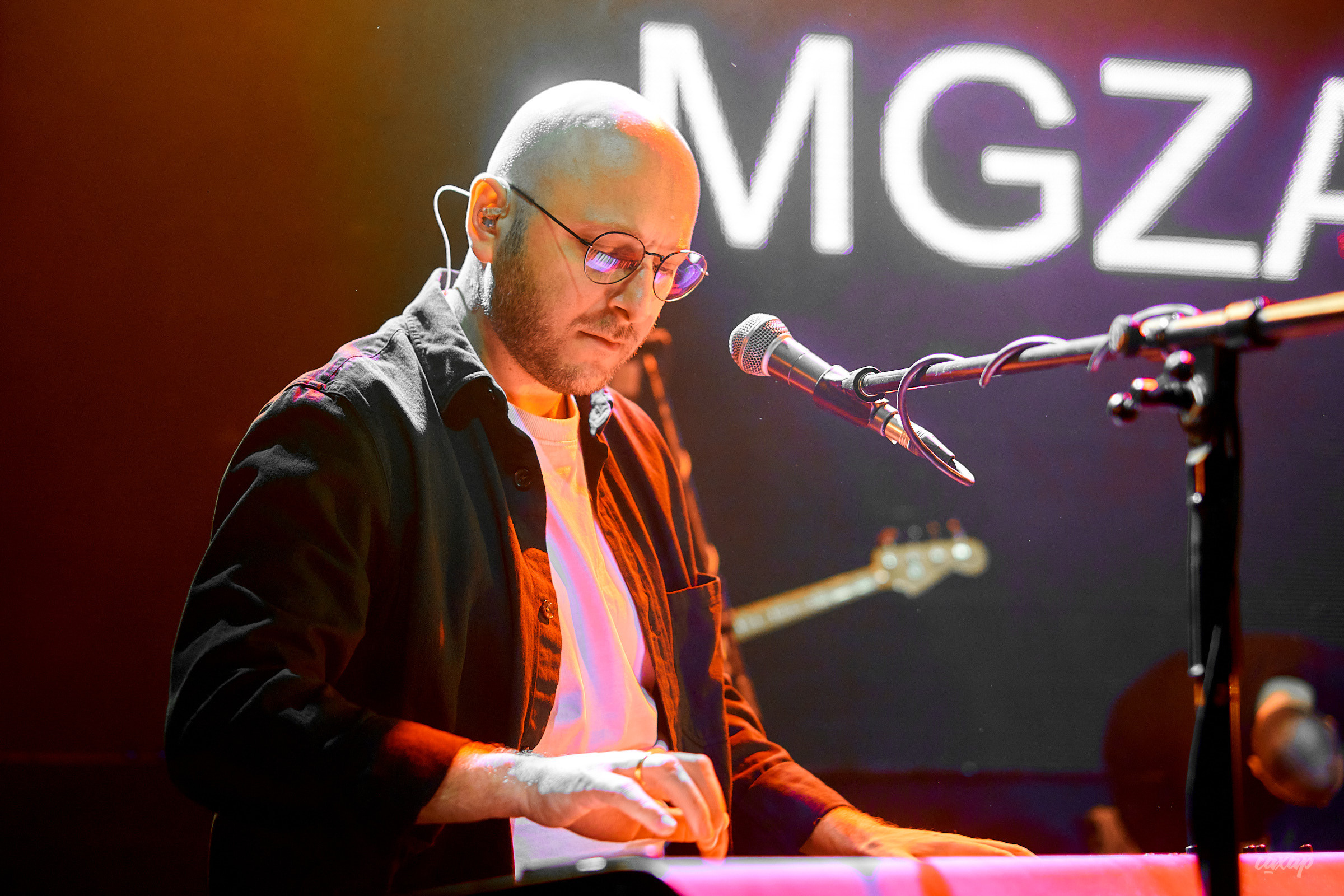 MGZAVREBI. Профессиональный фотограф в Екатеринбурге Юра Сахар