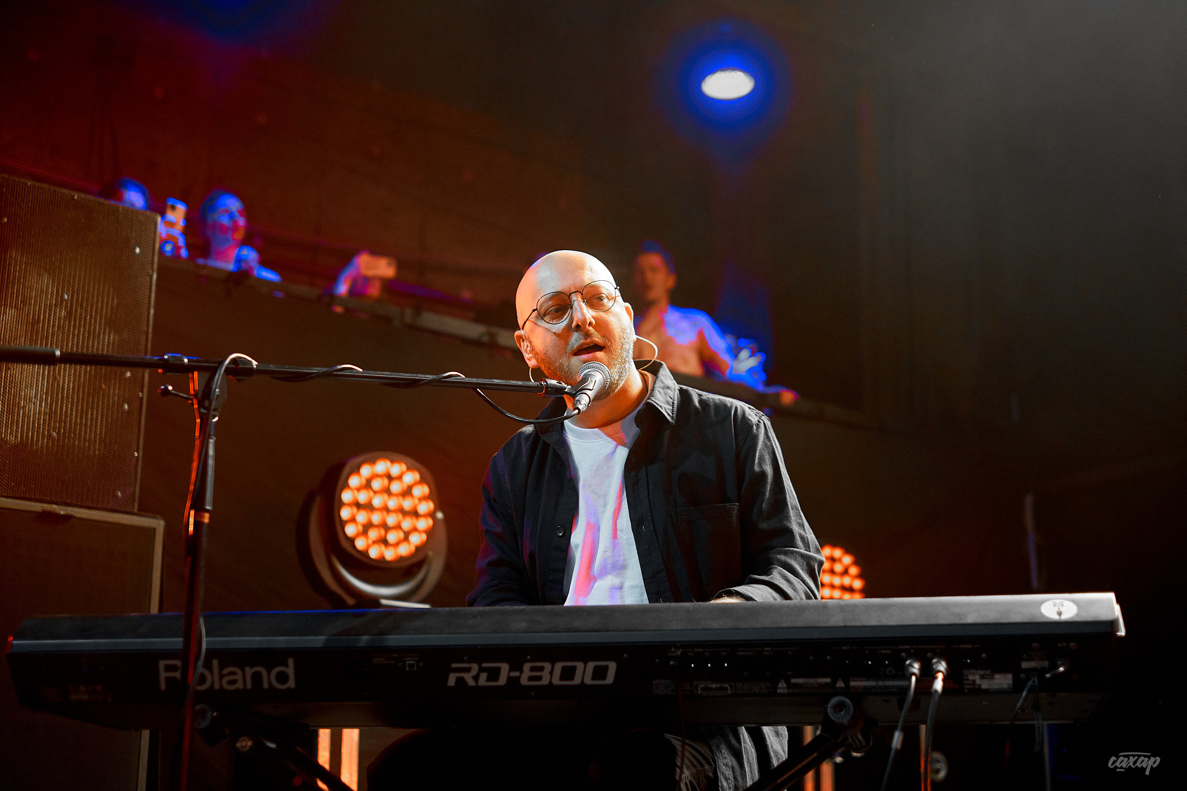 MGZAVREBI. Профессиональный фотограф в Екатеринбурге Юра Сахар