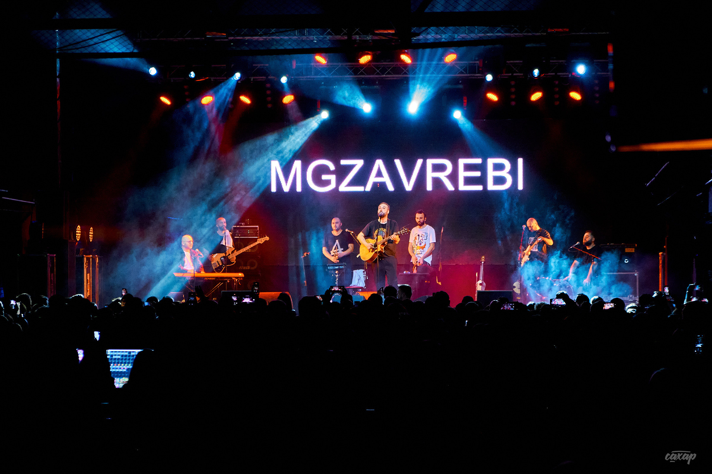 MGZAVREBI. Профессиональный фотограф в Екатеринбурге Юра Сахар