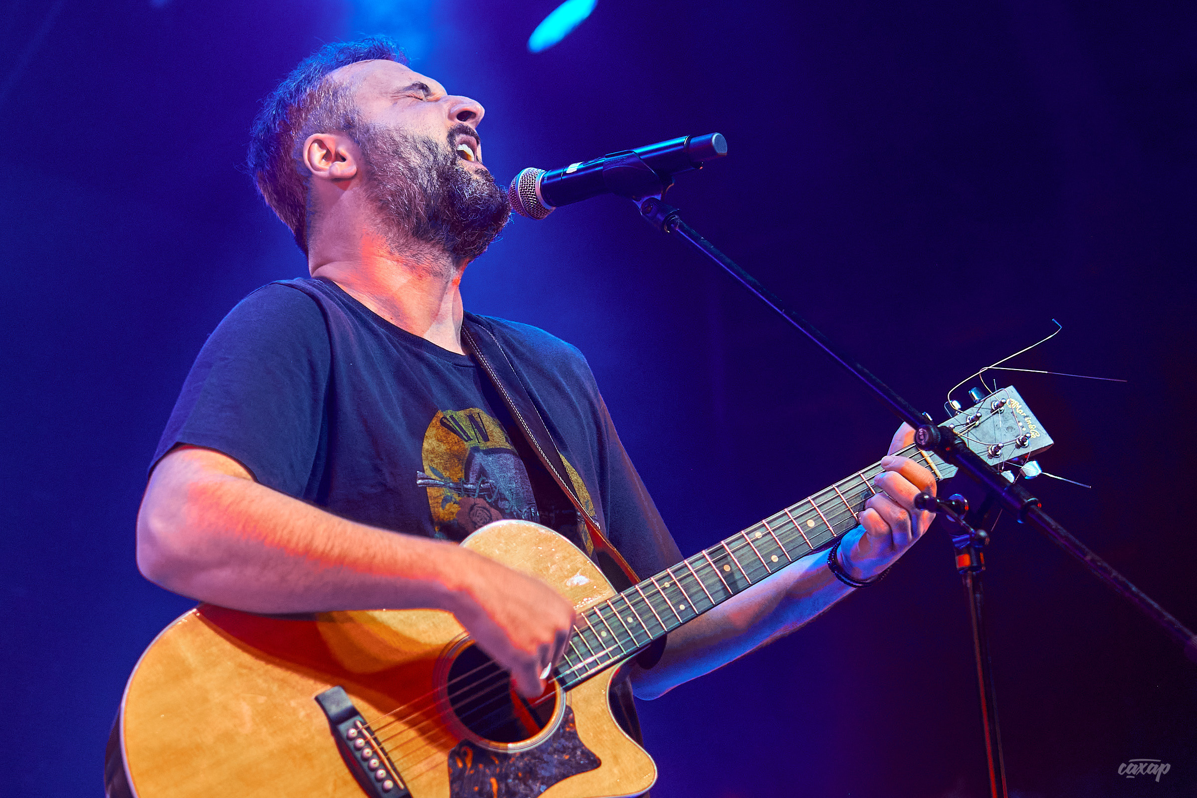 MGZAVREBI. Профессиональный фотограф в Екатеринбурге Юра Сахар