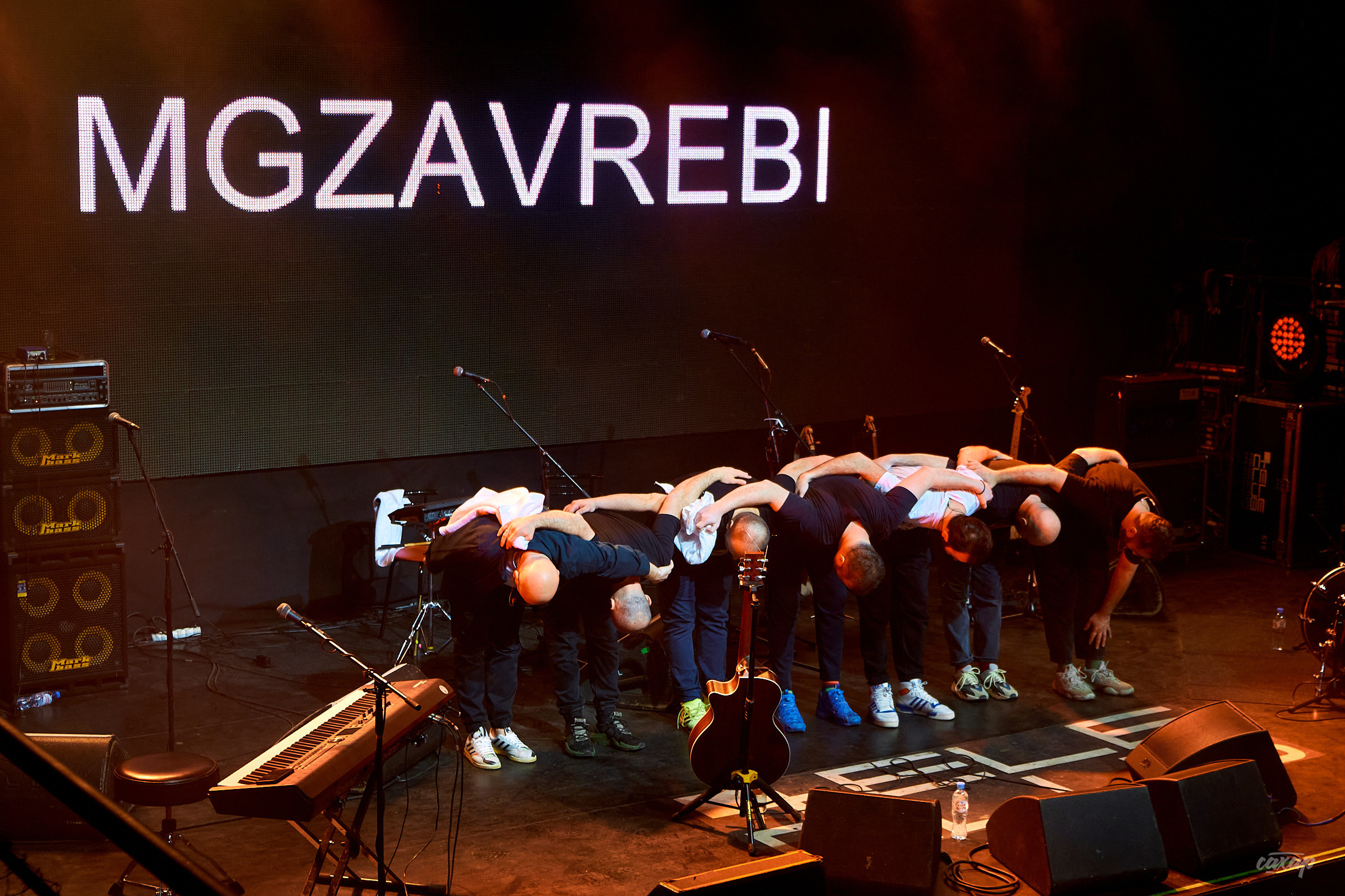 MGZAVREBI. Профессиональный фотограф в Екатеринбурге Юра Сахар