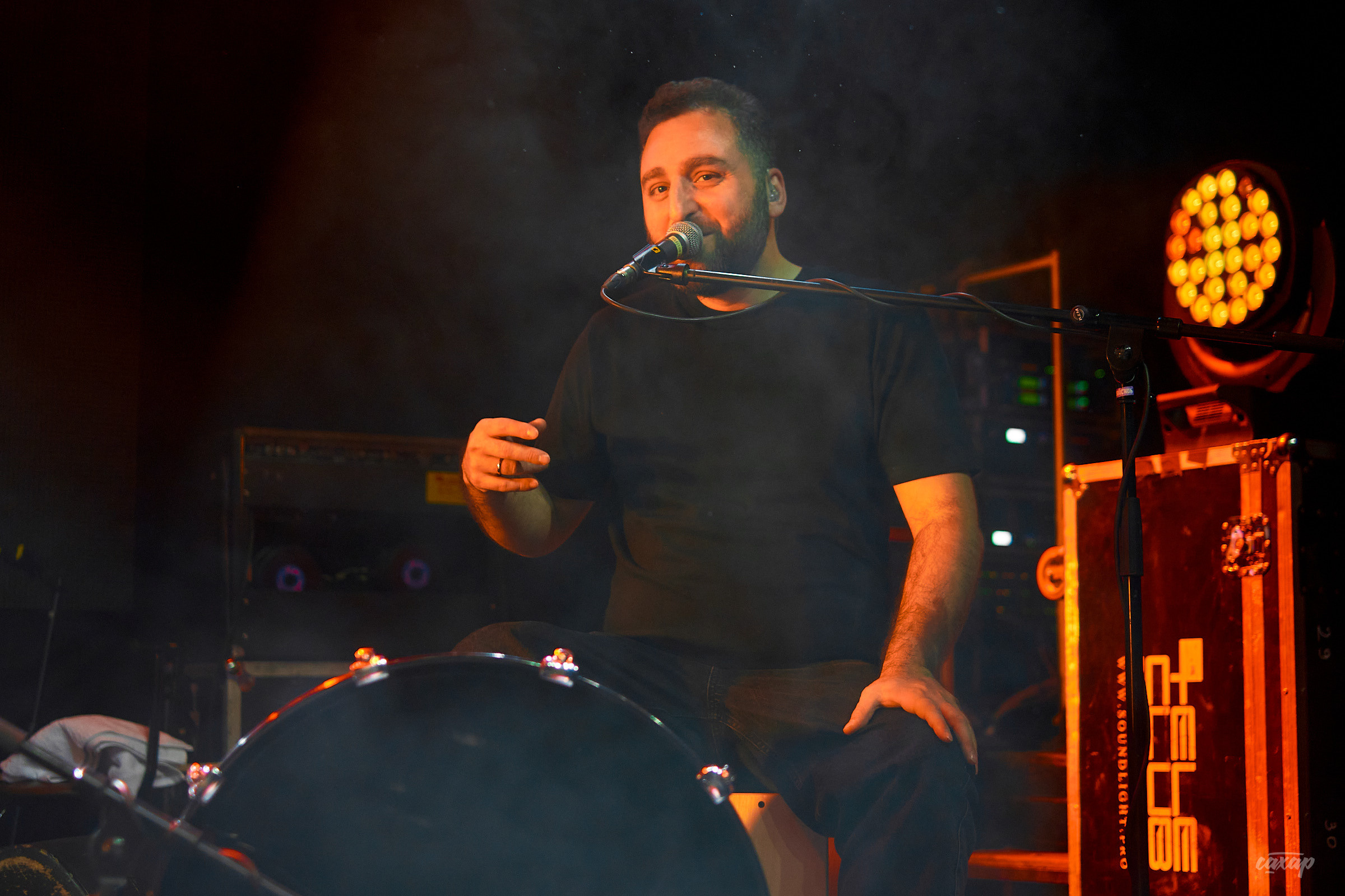 MGZAVREBI. Профессиональный фотограф в Екатеринбурге Юра Сахар