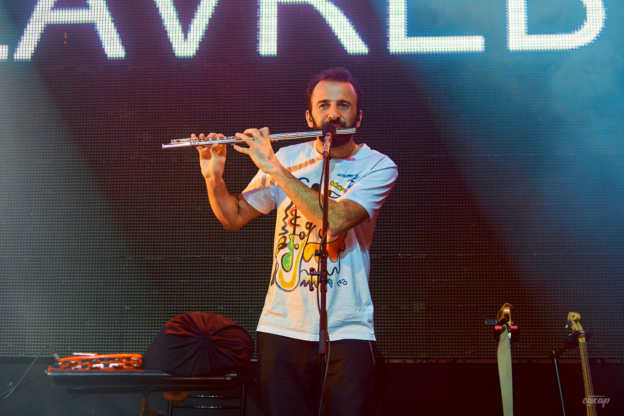 MGZAVREBI. Профессиональный фотограф в Екатеринбурге Юра Сахар