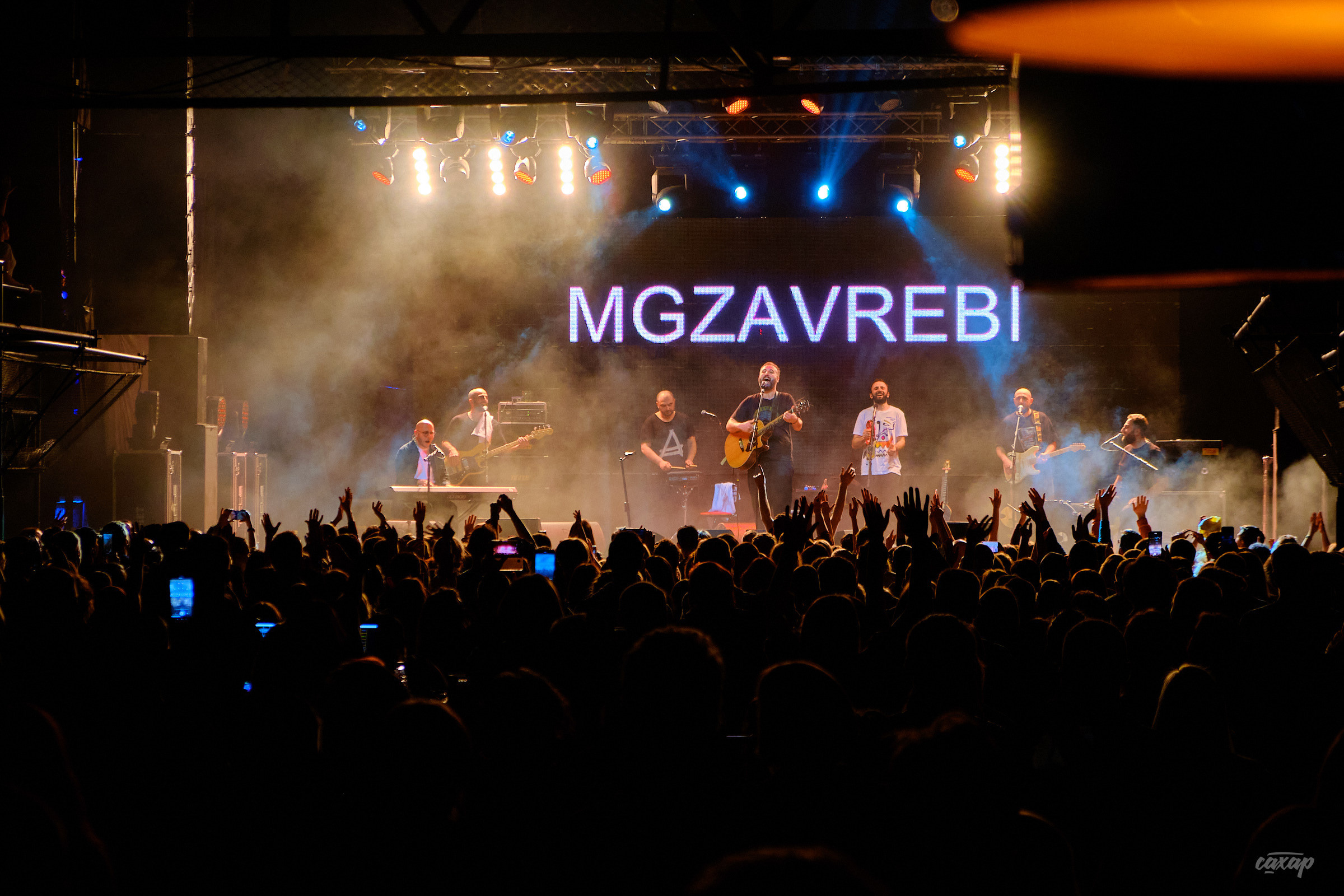 MGZAVREBI. Профессиональный фотограф в Екатеринбурге Юра Сахар