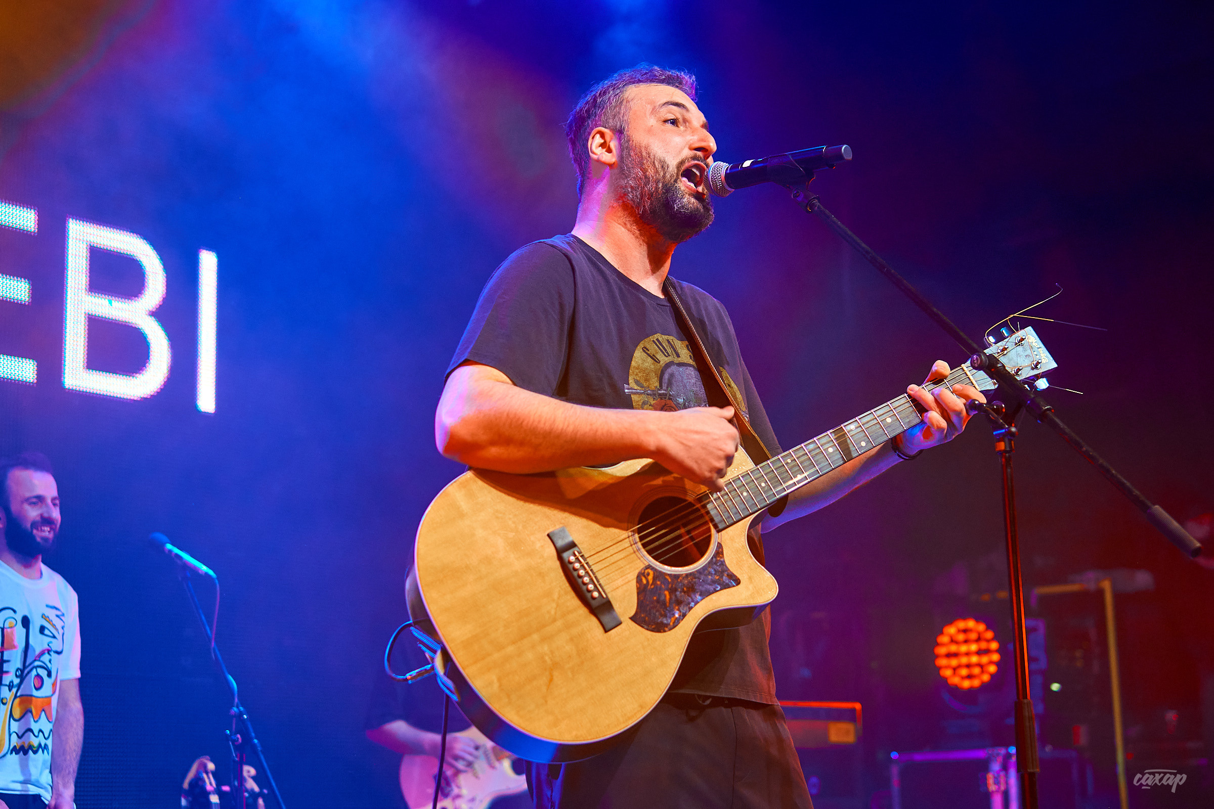 MGZAVREBI. Профессиональный фотограф в Екатеринбурге Юра Сахар