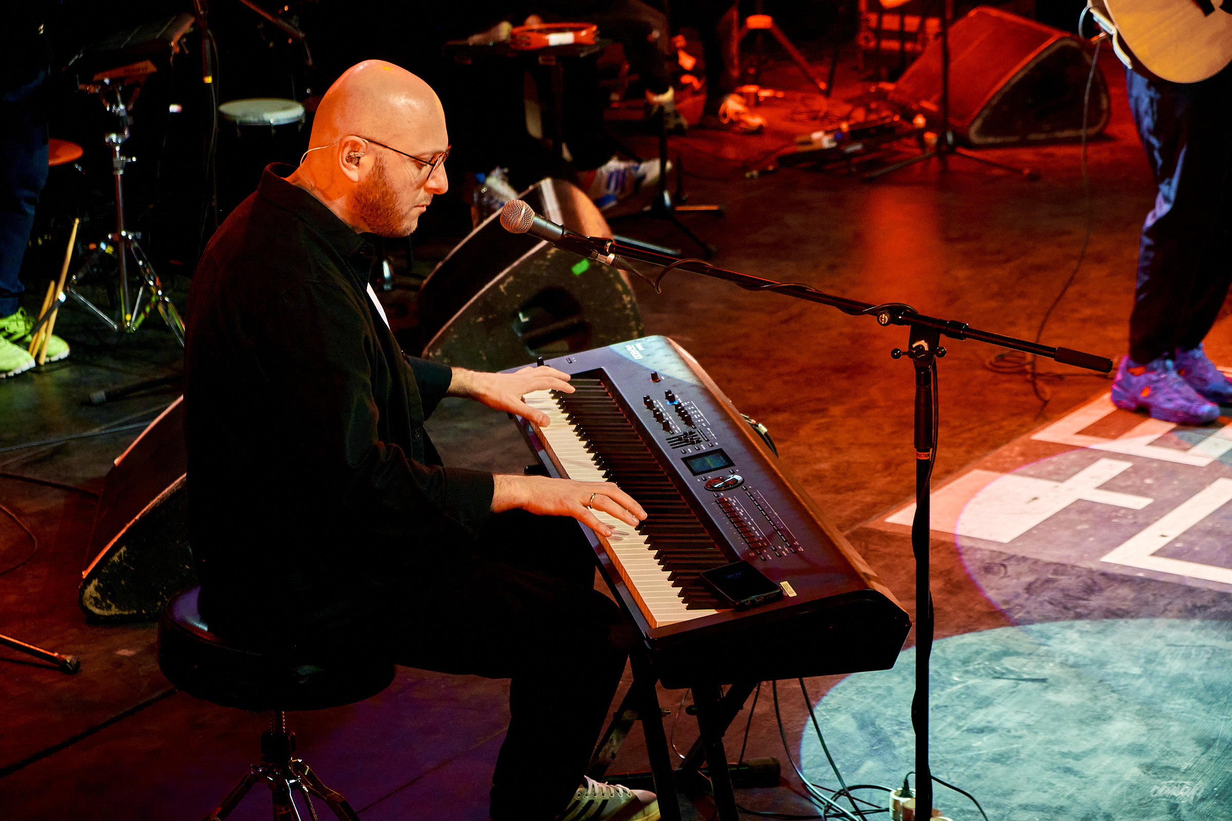 MGZAVREBI. Профессиональный фотограф в Екатеринбурге Юра Сахар