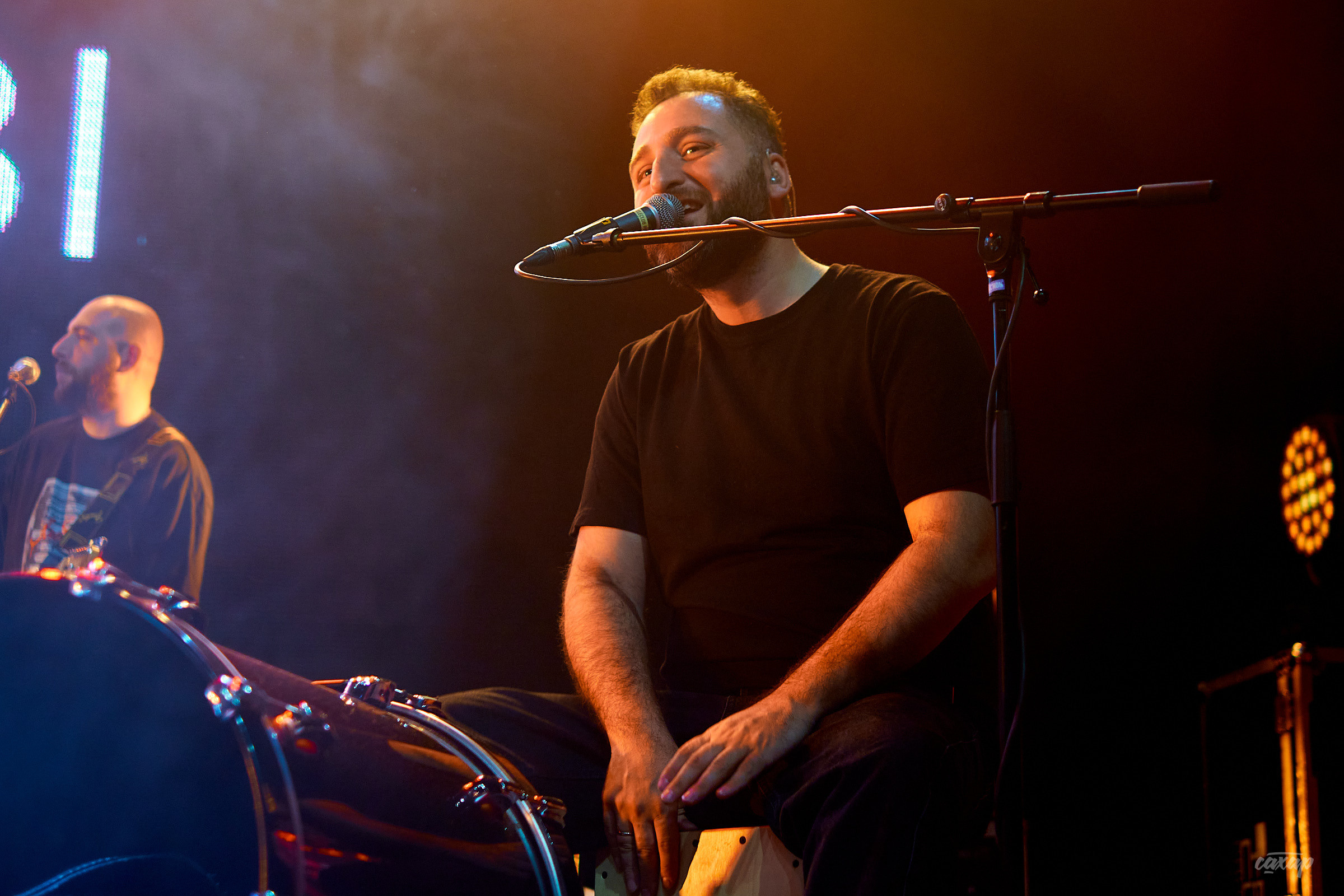 MGZAVREBI. Профессиональный фотограф в Екатеринбурге Юра Сахар