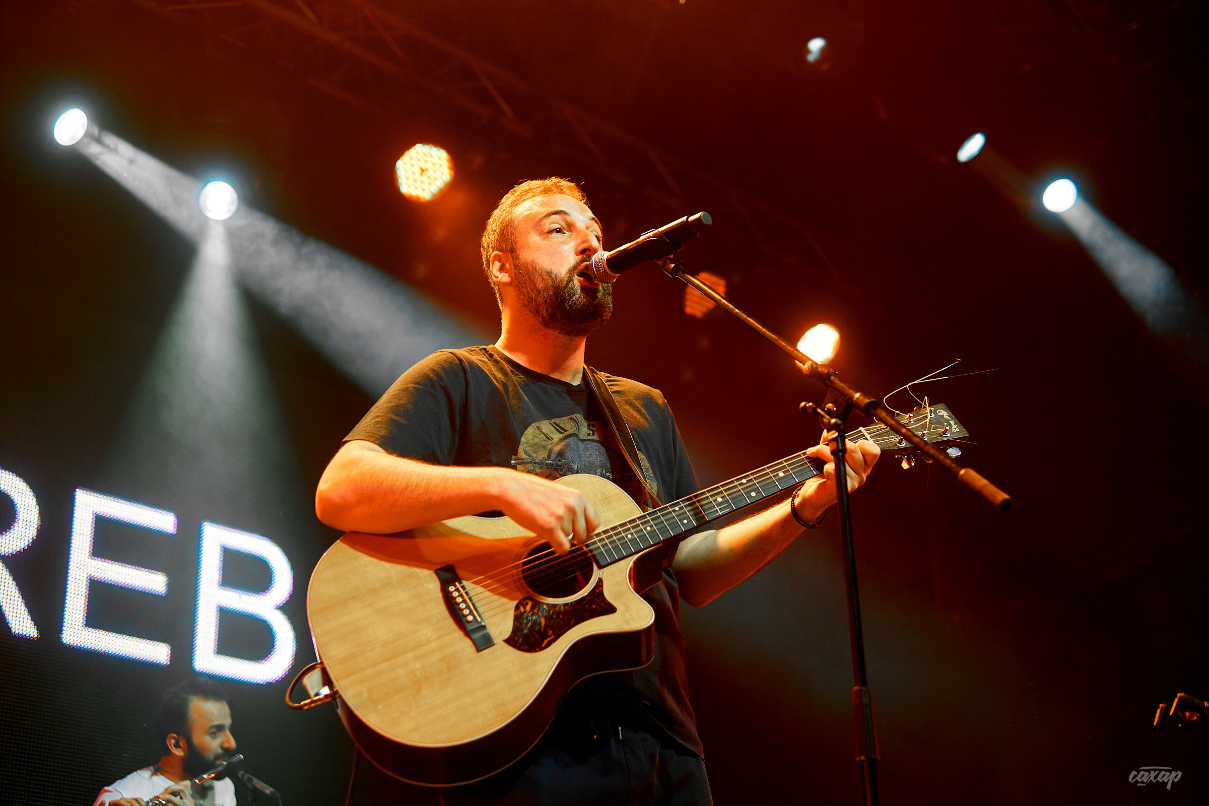 MGZAVREBI   Концертный Фотограф в Екатеринбурге Юра Сахар