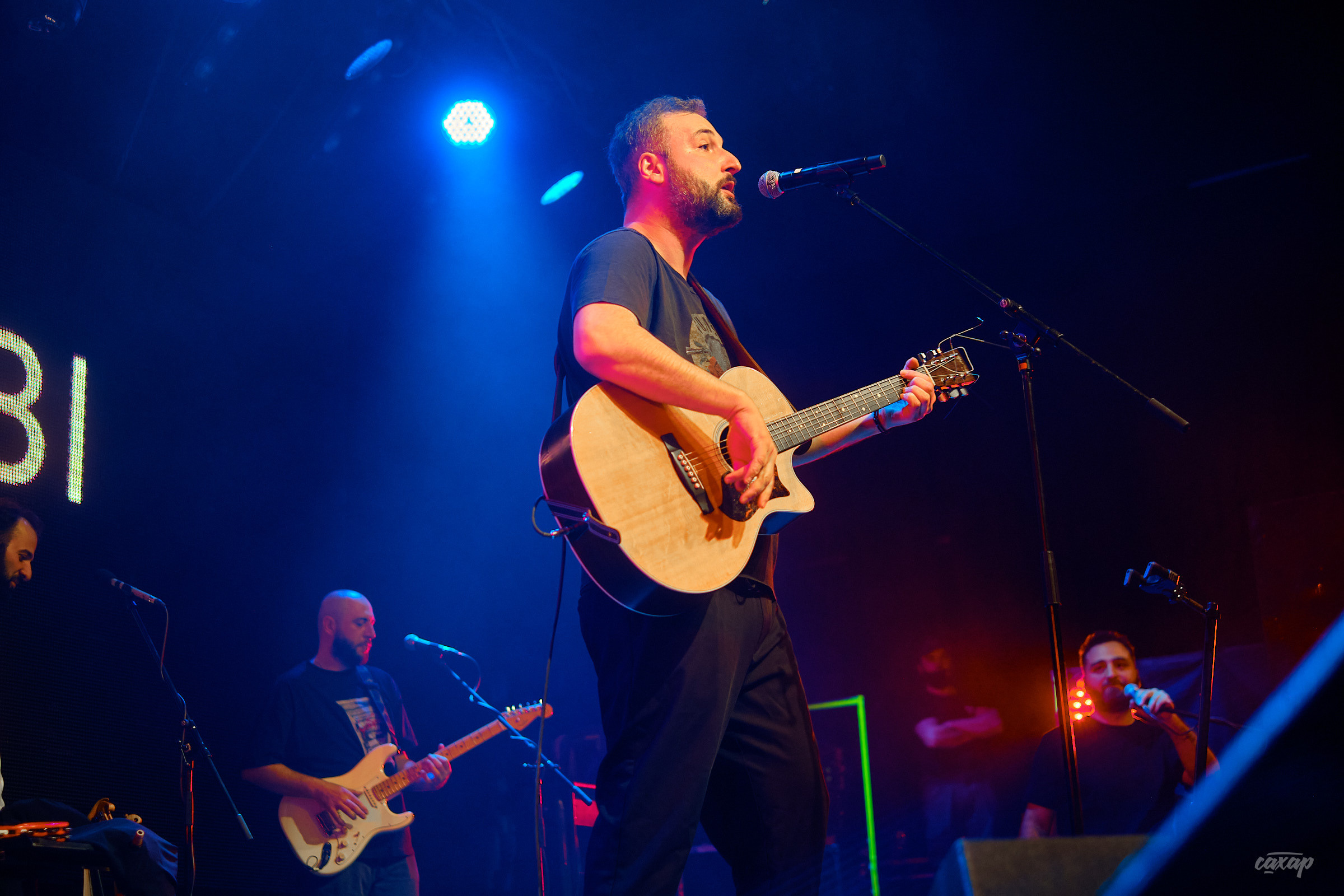 MGZAVREBI. Профессиональный фотограф в Екатеринбурге Юра Сахар