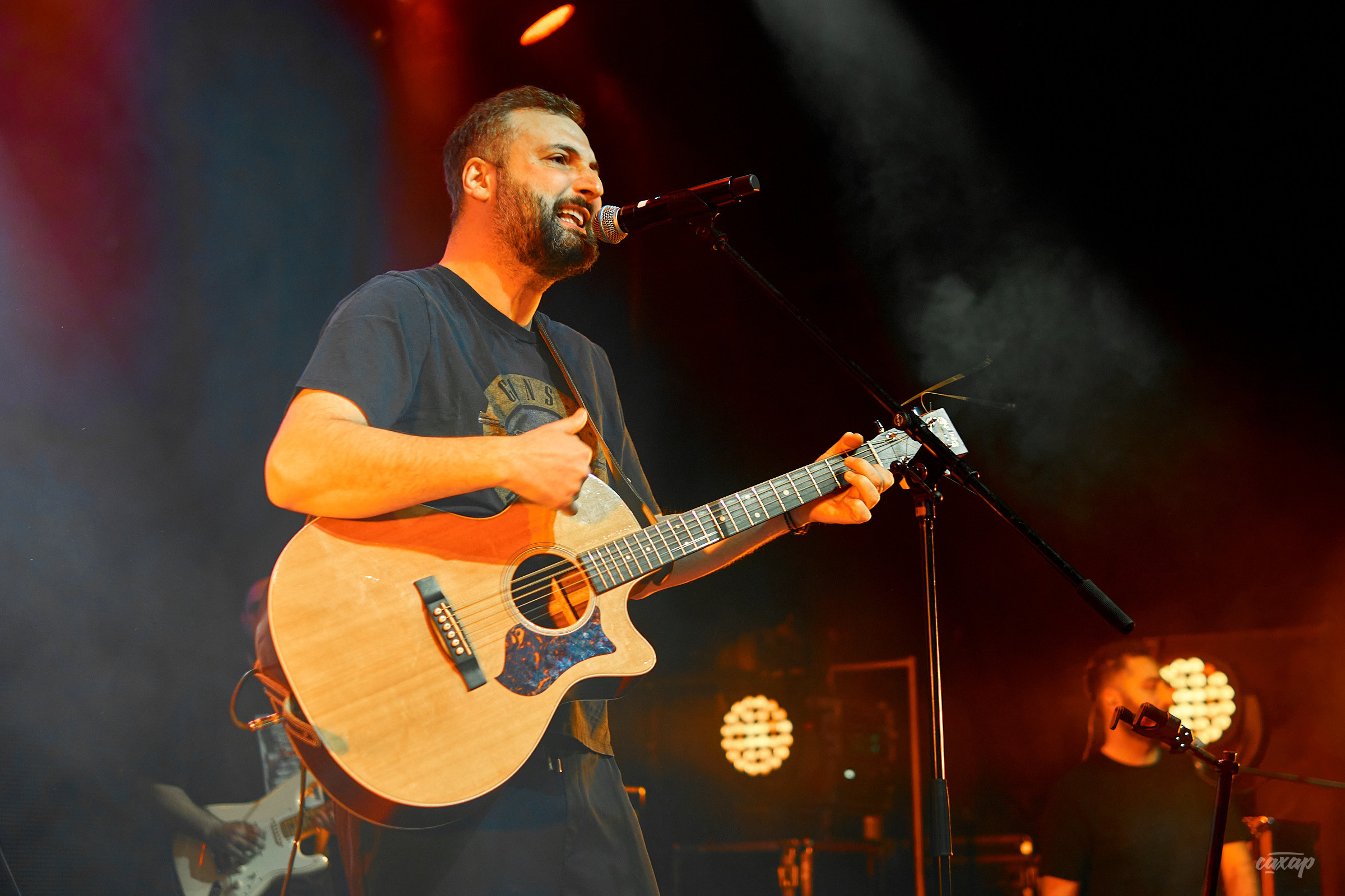 MGZAVREBI. Профессиональный фотограф в Екатеринбурге Юра Сахар