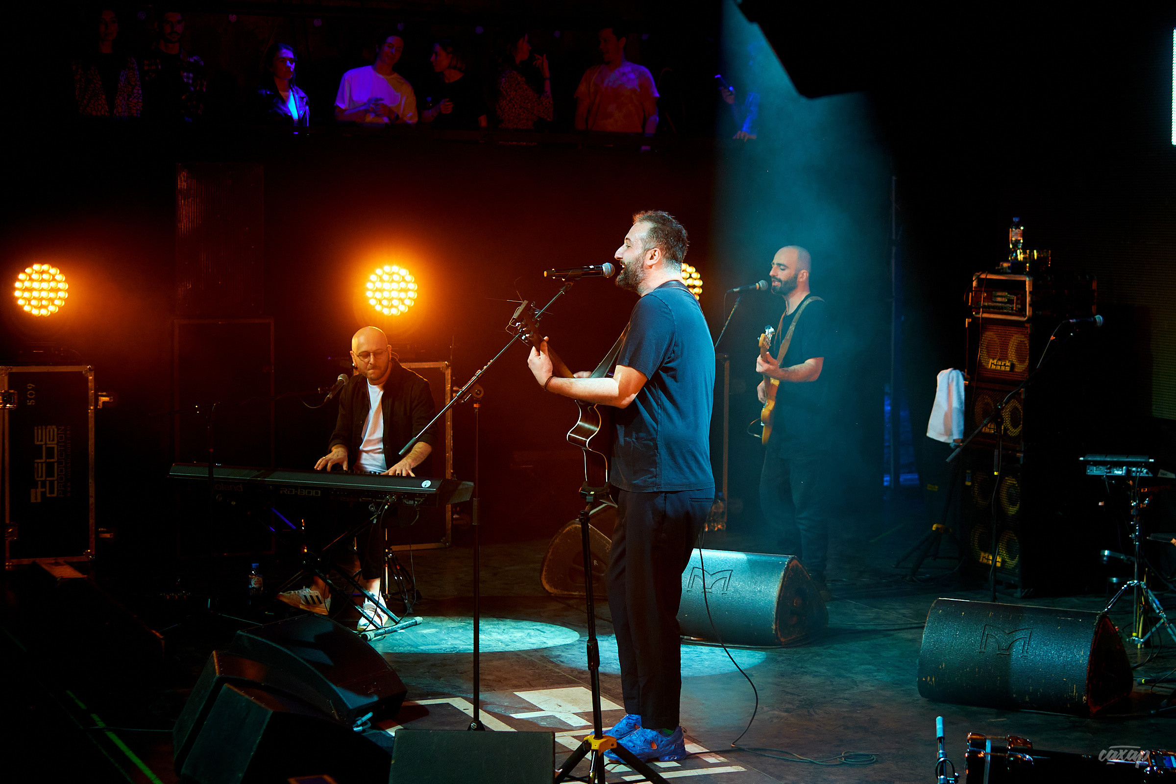 MGZAVREBI. Профессиональный фотограф в Екатеринбурге Юра Сахар