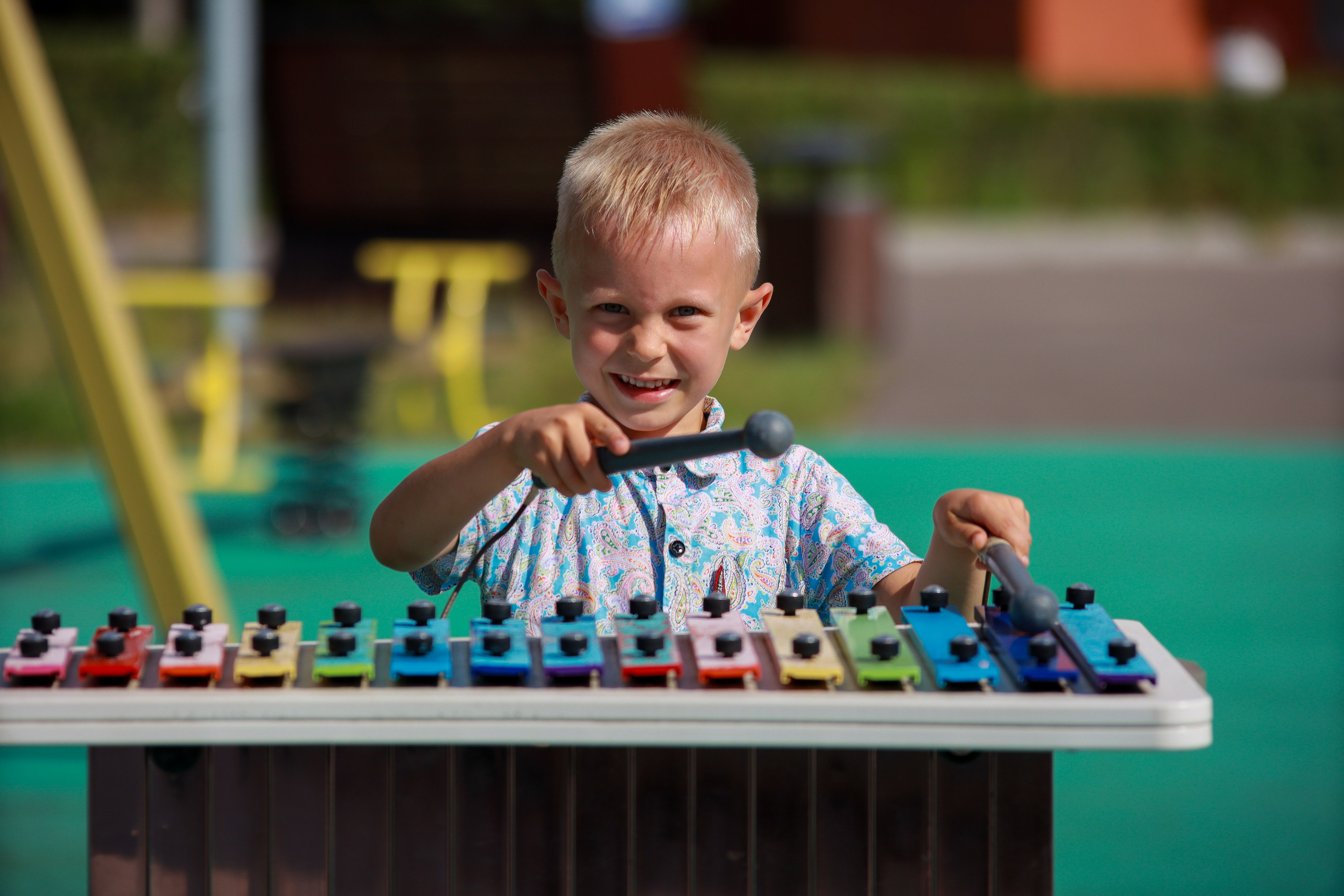 Прогулки и семейные. Фотограф и видеограф Лашманов Павел