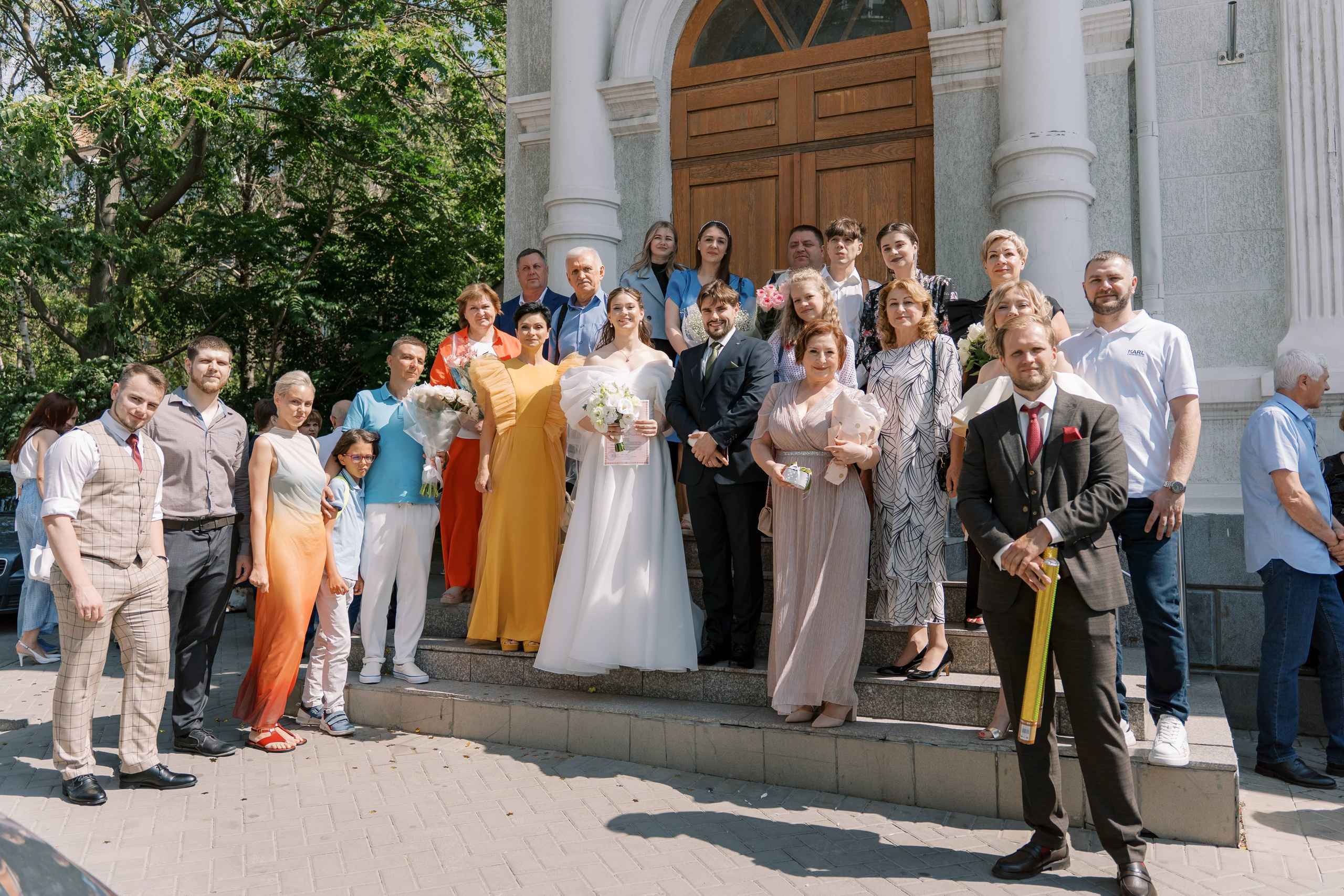Профессиональное фото и видеосъемка свадеб в Ростове-на-Дону