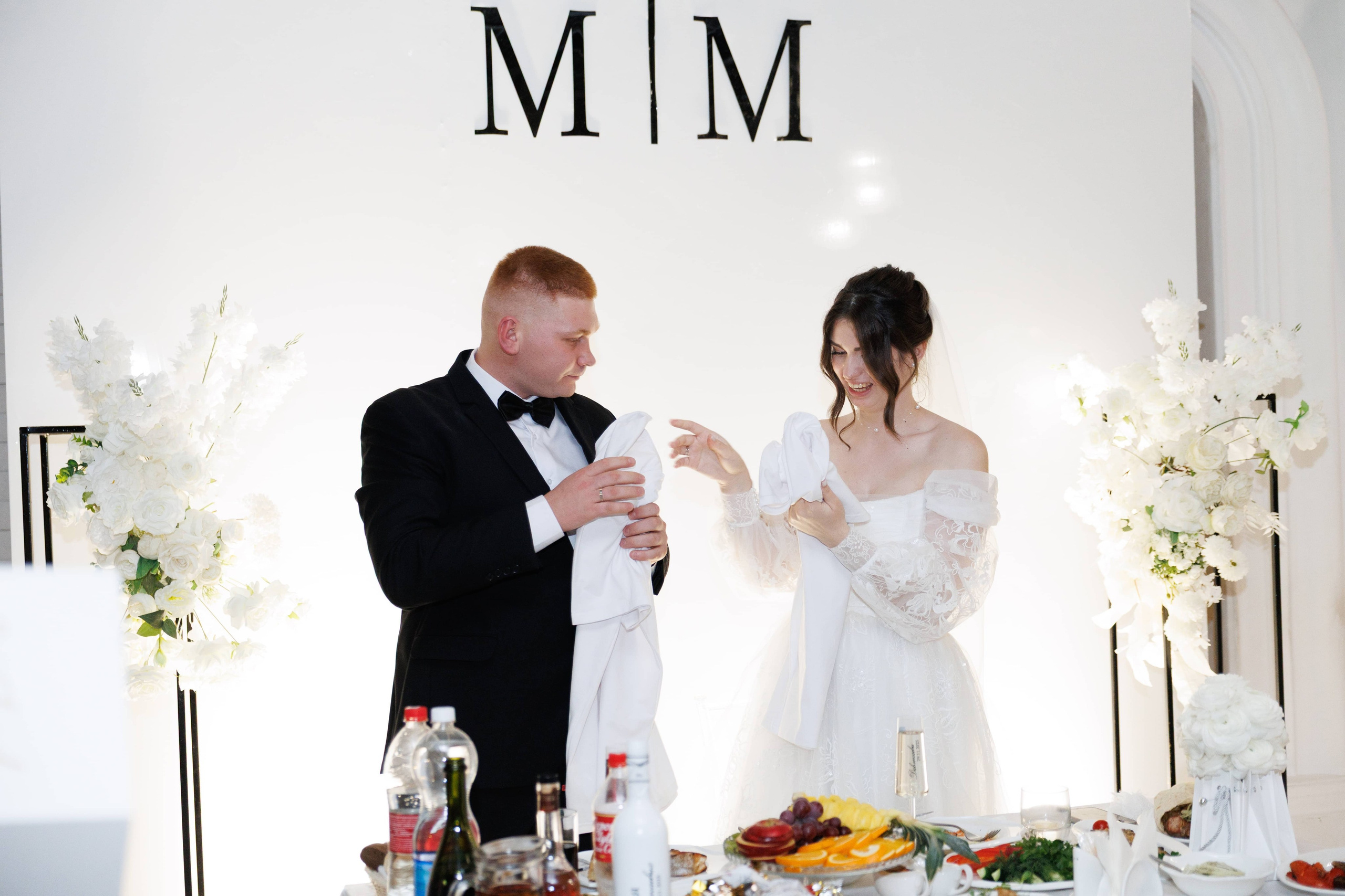 Максим и Маргарита