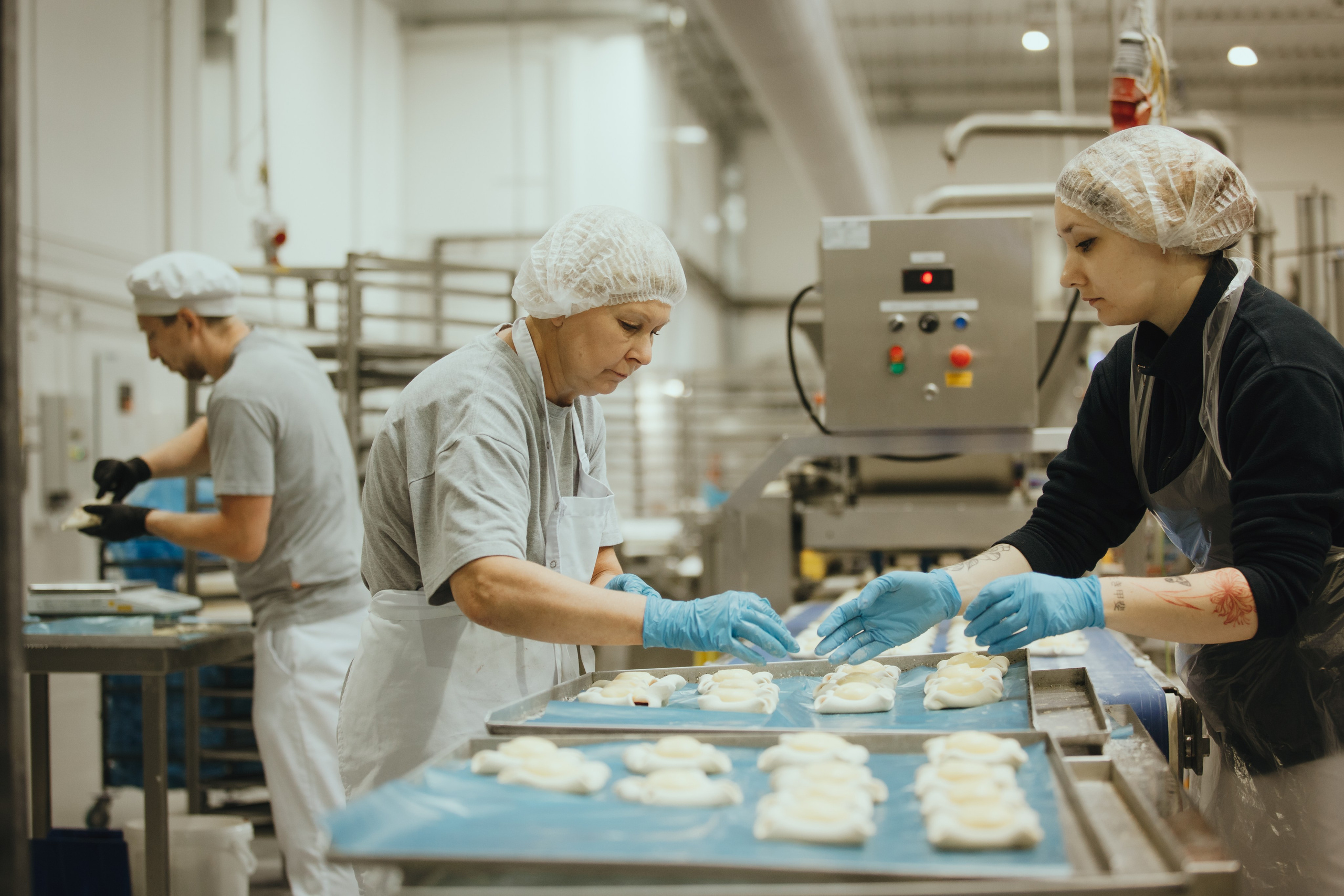 Буше. Фотограф Сергей Красиков, Санкт-Петербург