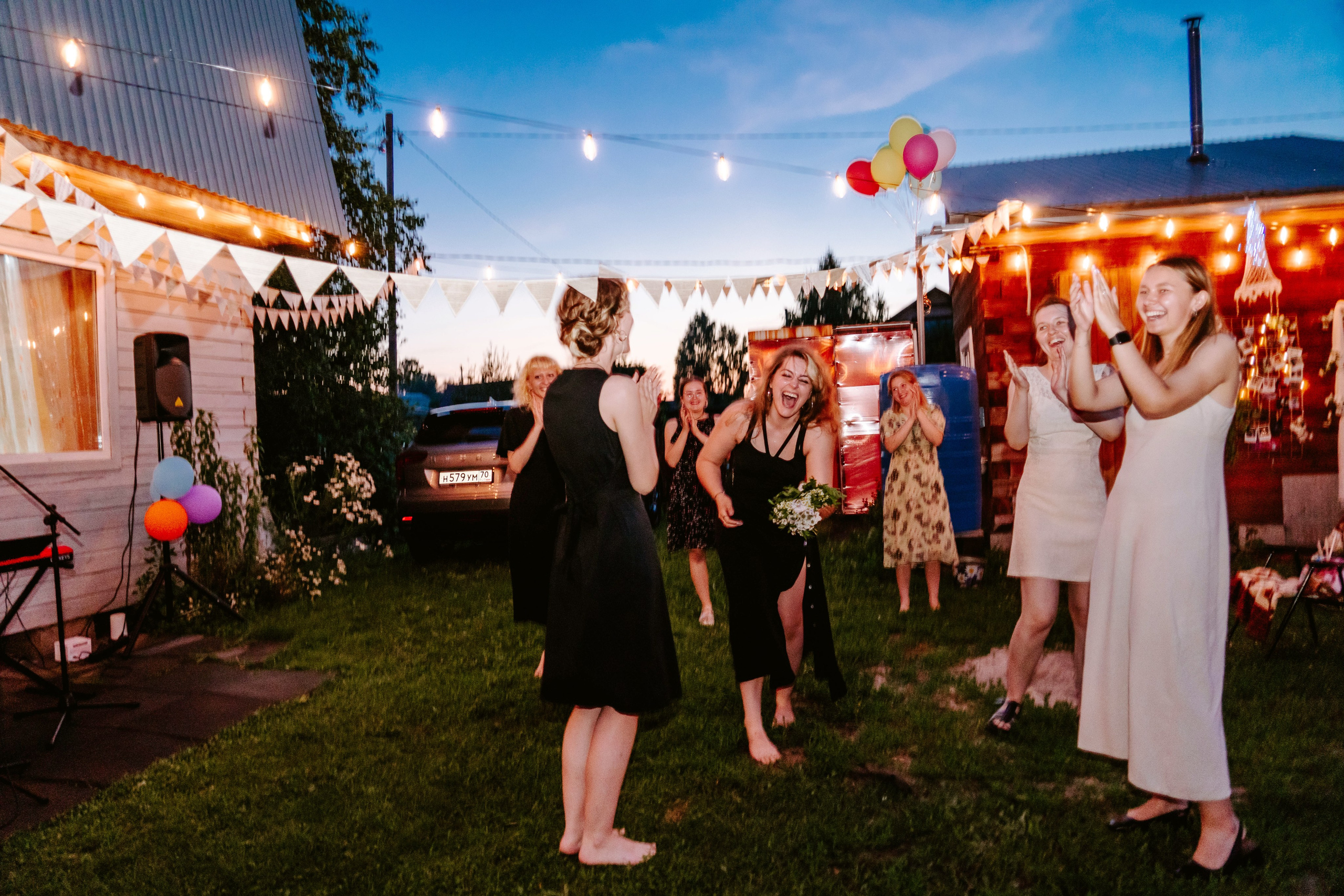 Миша и Женя. Портретный фотограф в Томске Наташа Барова