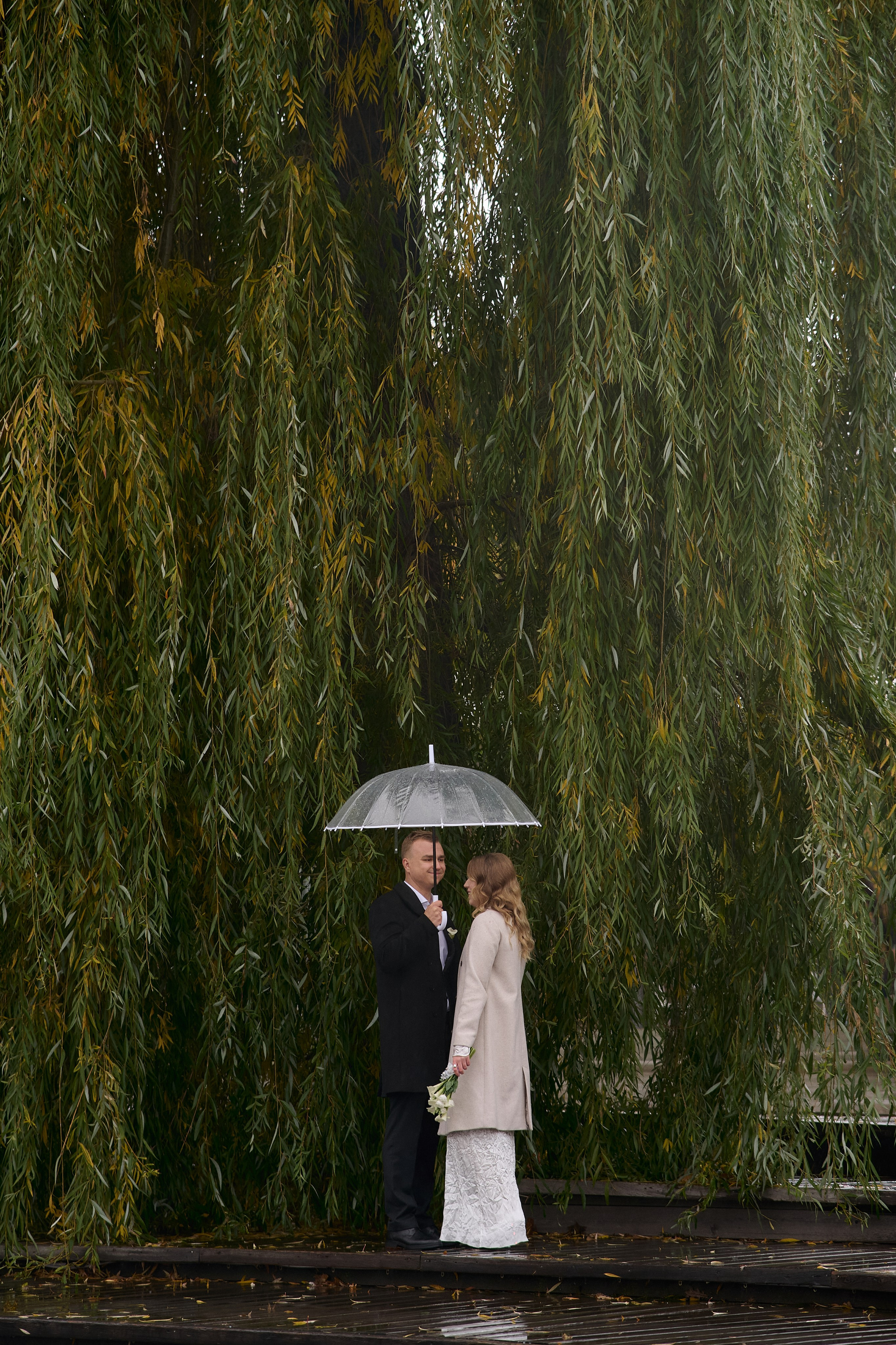 Серёжа и Вика. Семейный и свадебный lifestyle-фотограф в Москве Мария Петрова