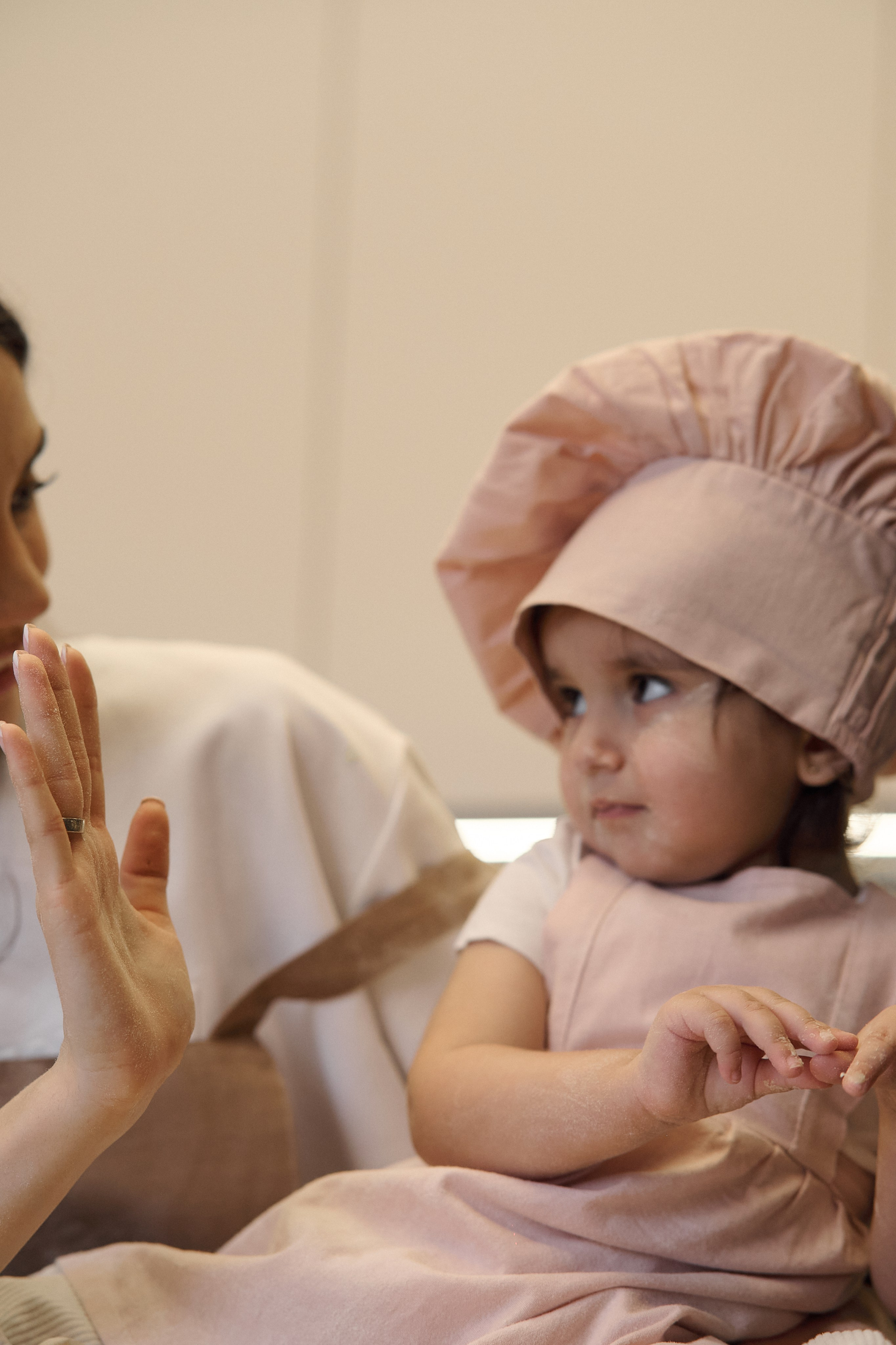 Амина и Аурелия. Семейный и свадебный lifestyle-фотограф в Москве Мария Петрова