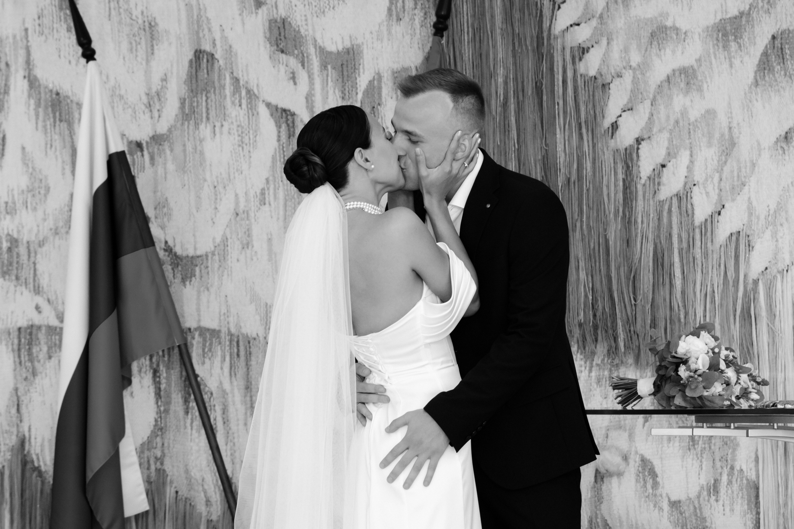 Свадьба Александра и Дарьи. Фотосессии, Семейный, свадебный фотограф в Самаре