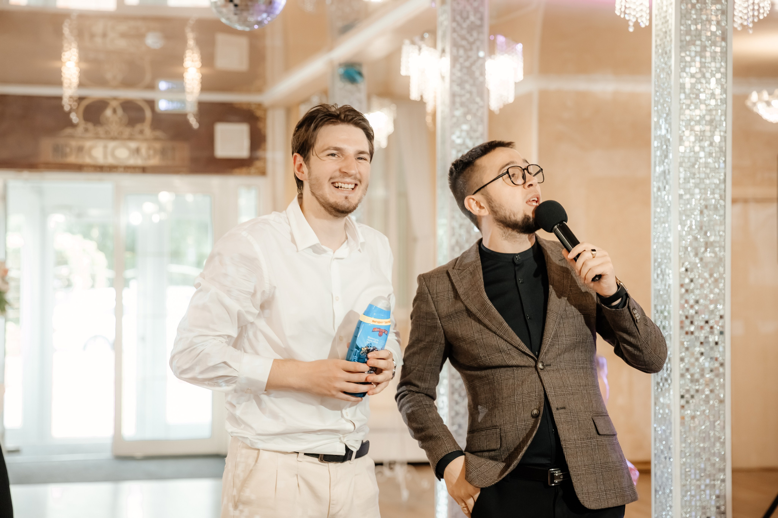 Тимур и Римма. Свадебный и семейный фотограф Разида Мухаметова