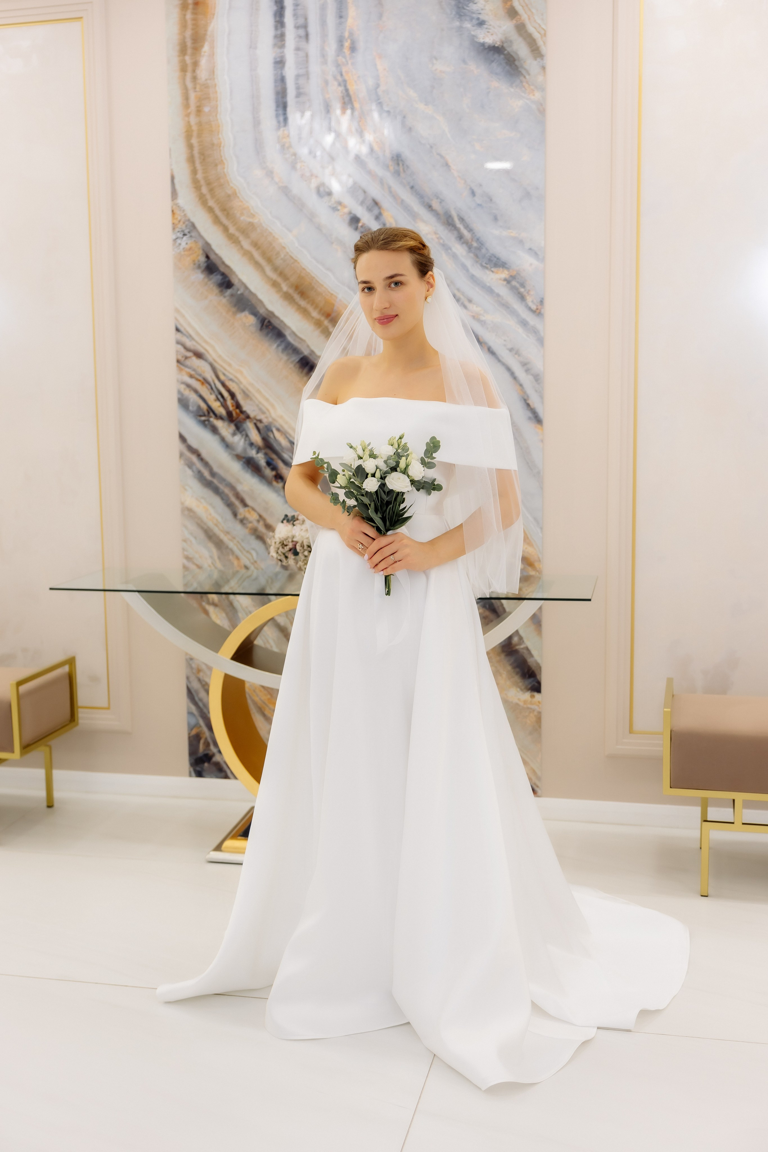 Фотосессия в ЗАГСе. Зотова Алена — семейный и женский фотограф в Зеленограде