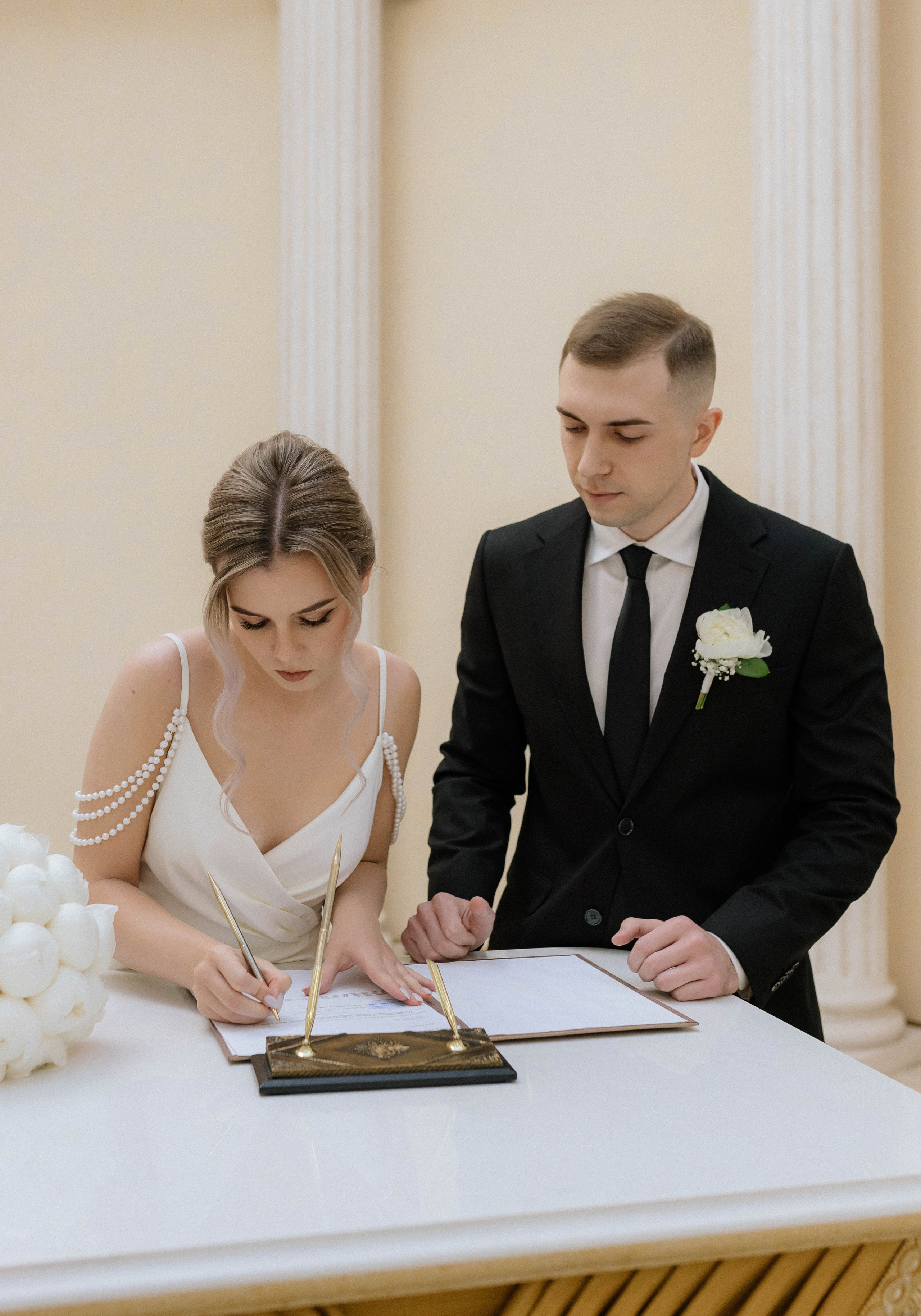 Никита и Анна. Фотограф в Краснодаре Элина Мальцева