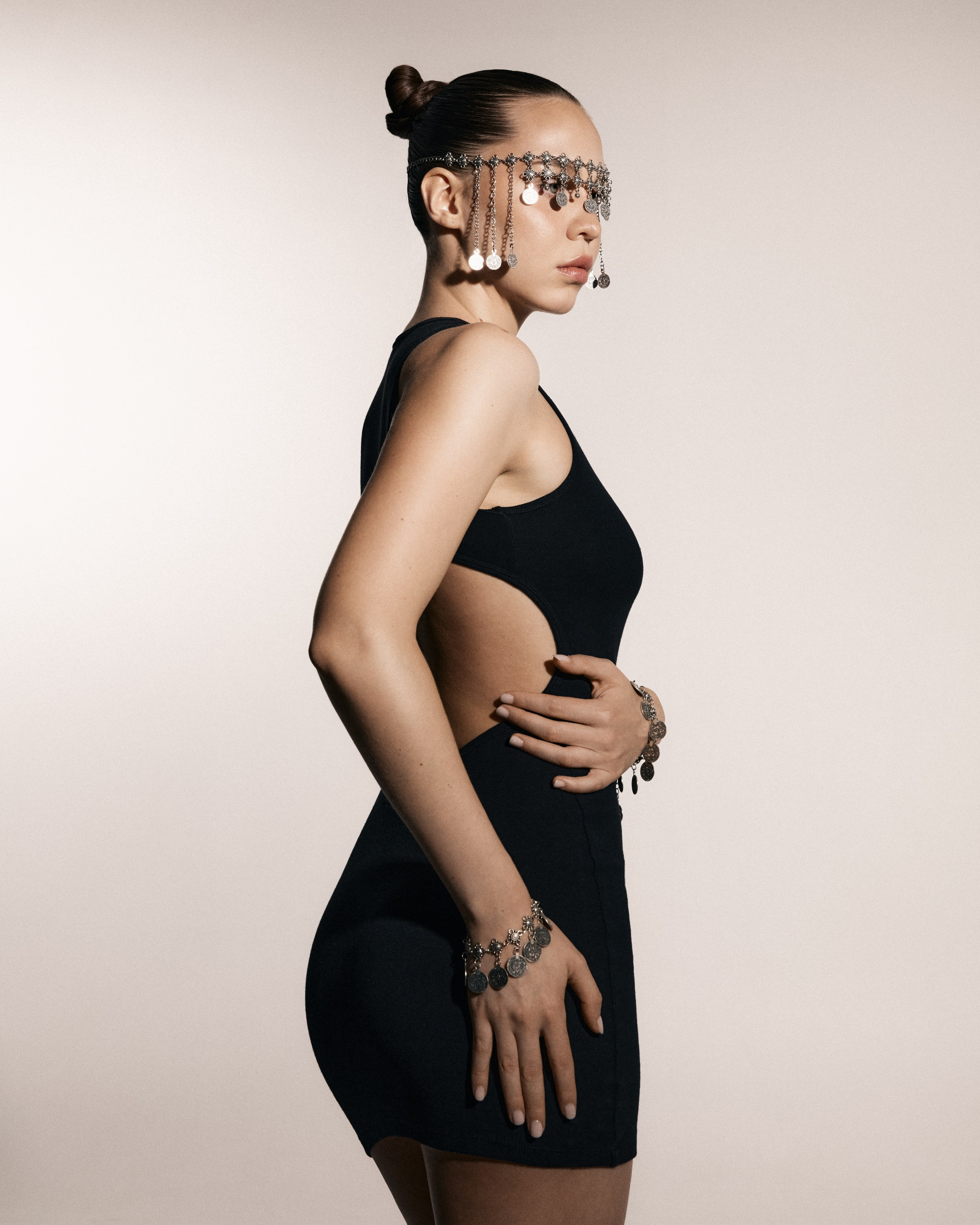 LOOKBOOK FOR REVELES. Фотограф в Казани