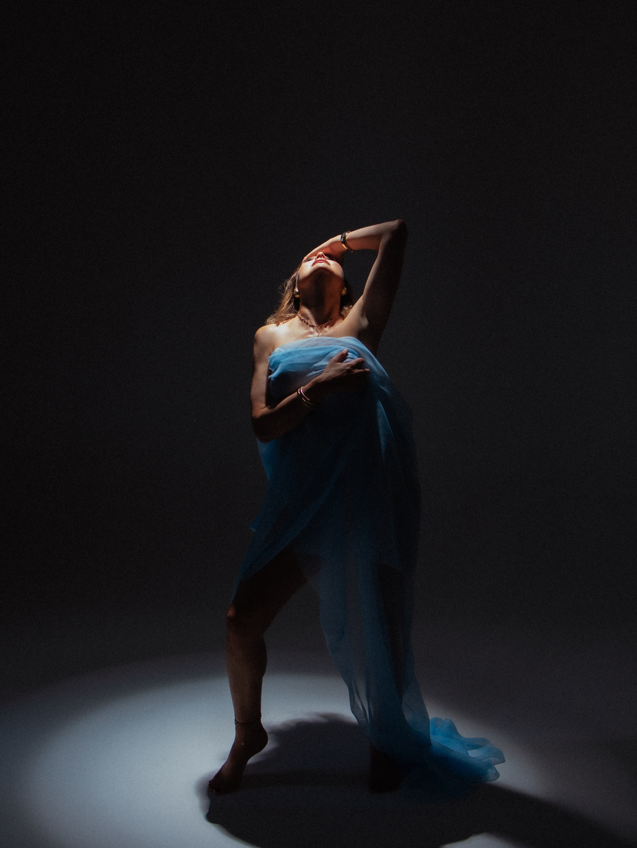 Студийные съемки. утонченный стиль. Главная