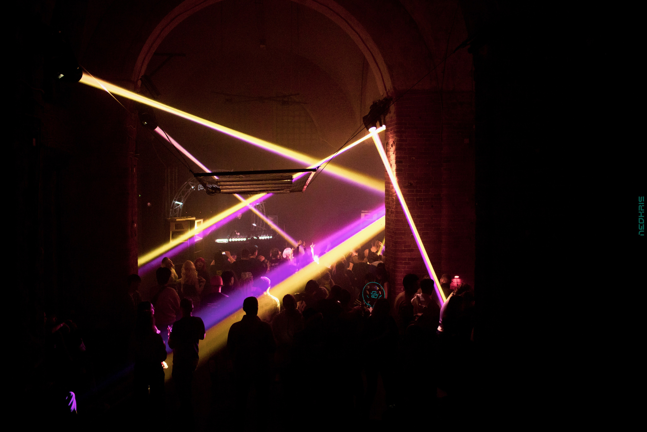 Репортаж. Арт-фотограф Кристина Каширская