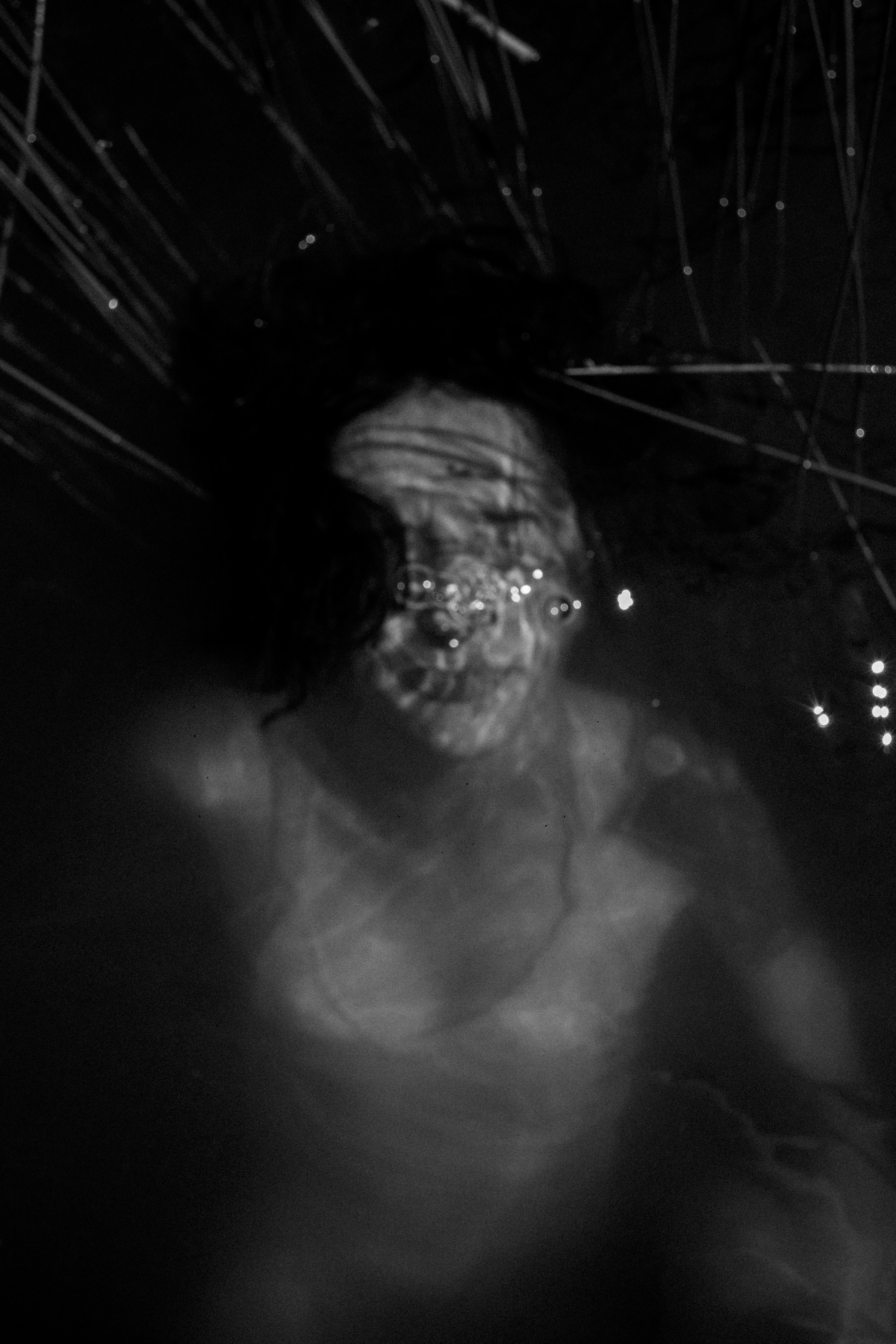 Летний день. Арт-фотограф Кристина Каширская