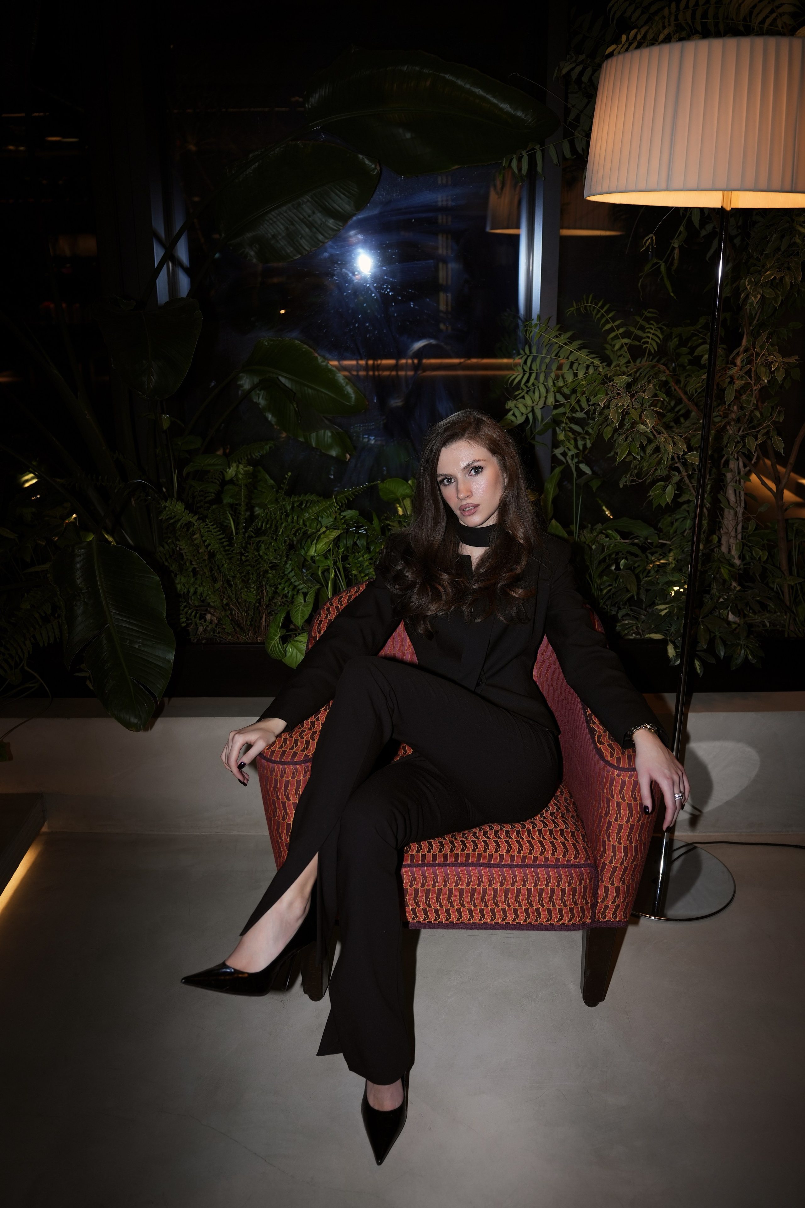 Моно спектакль Алисы Коржуковой 26.03.26. Фотограф Москва | Белгород