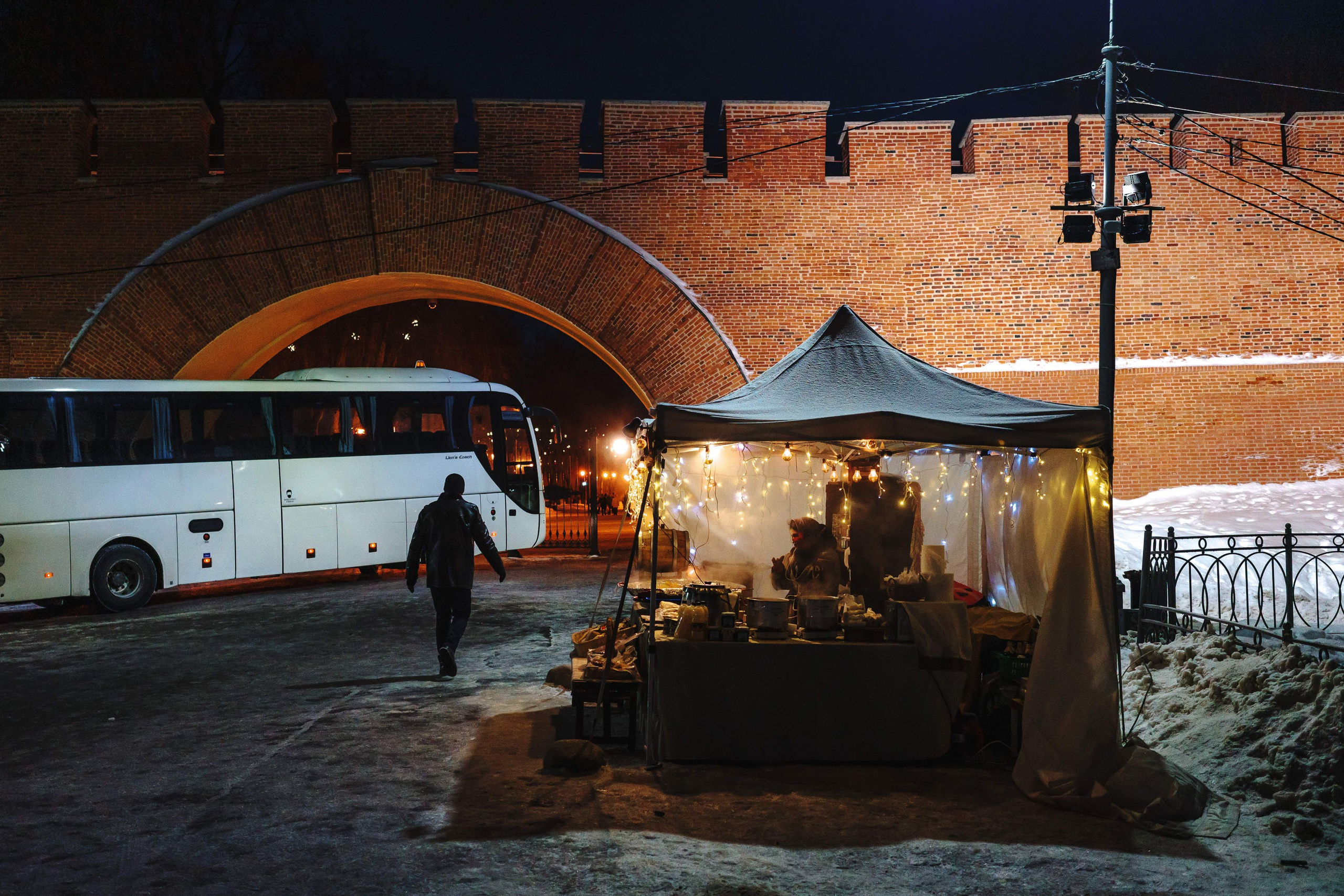 2024.01. Фотограф Алексей Алексеев