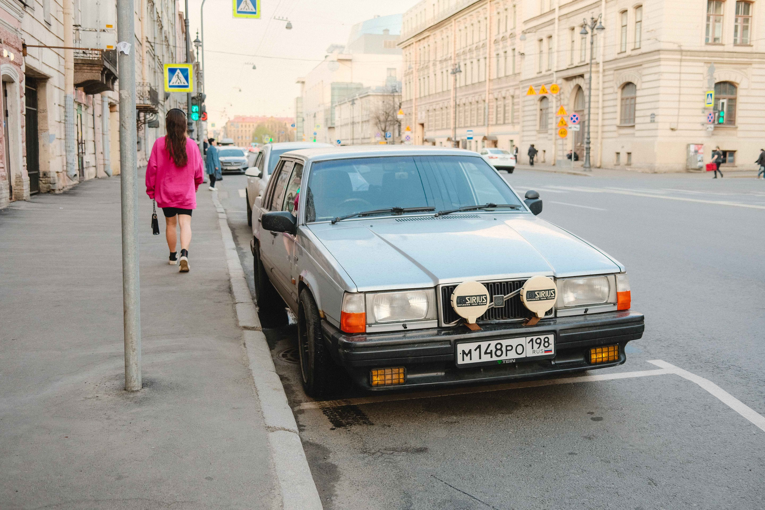 2023.04. Фотограф Алексей Алексеев