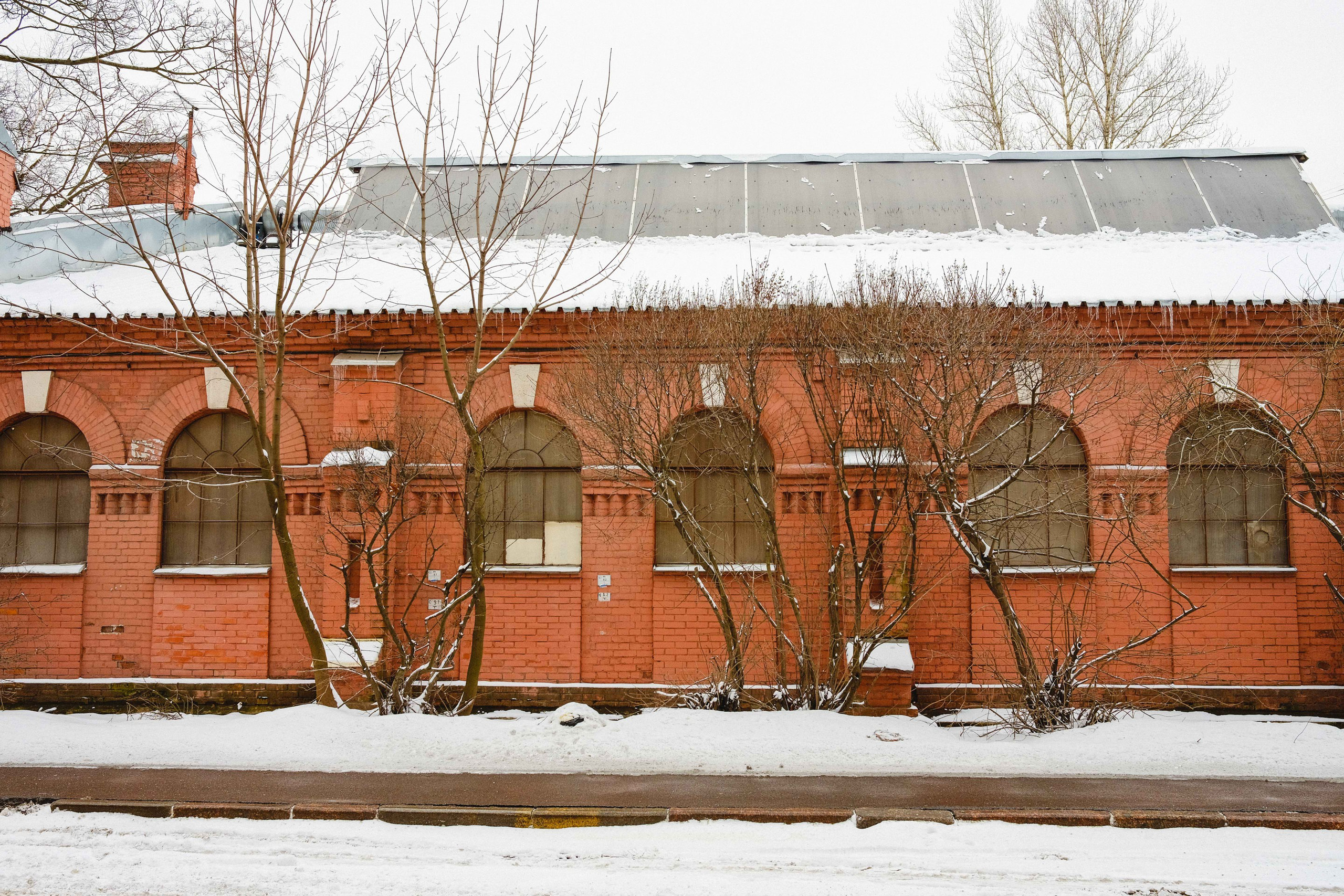 2023.02. Фотограф Алексей Алексеев