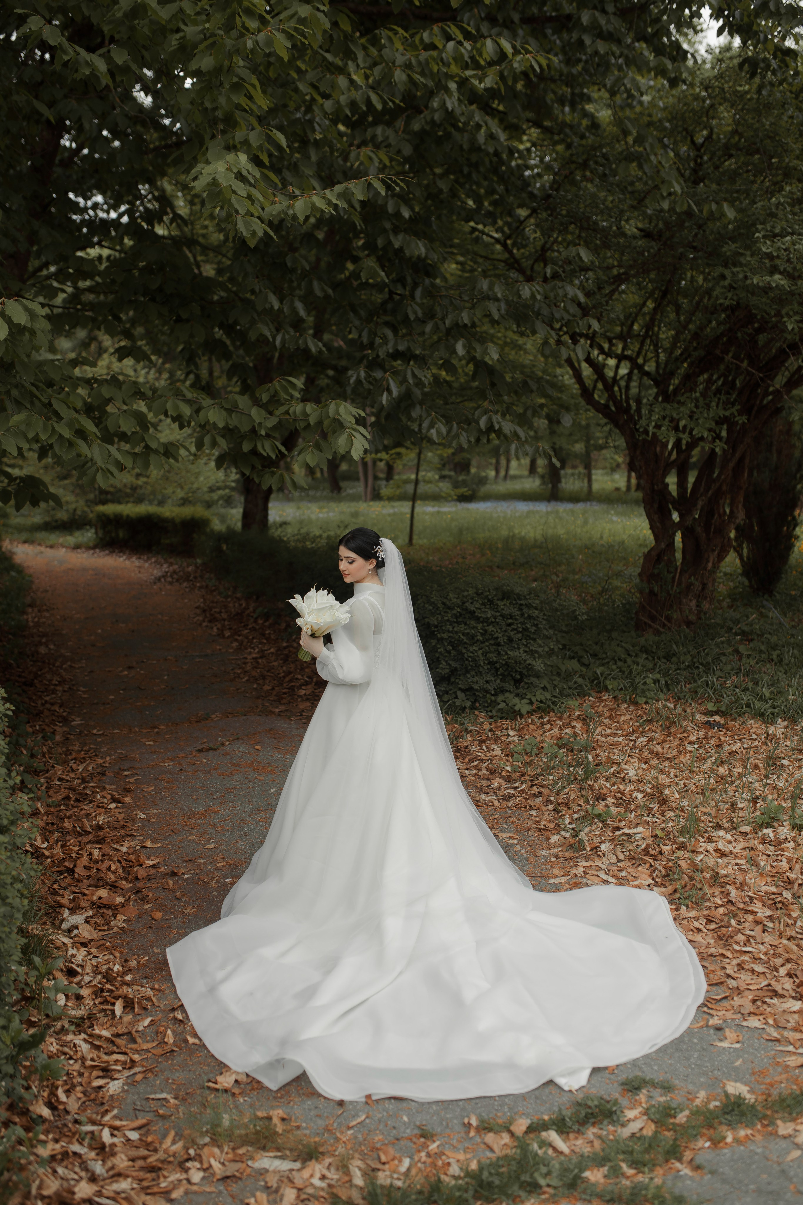 Свадьба. Фотограф Кантемир Бараов