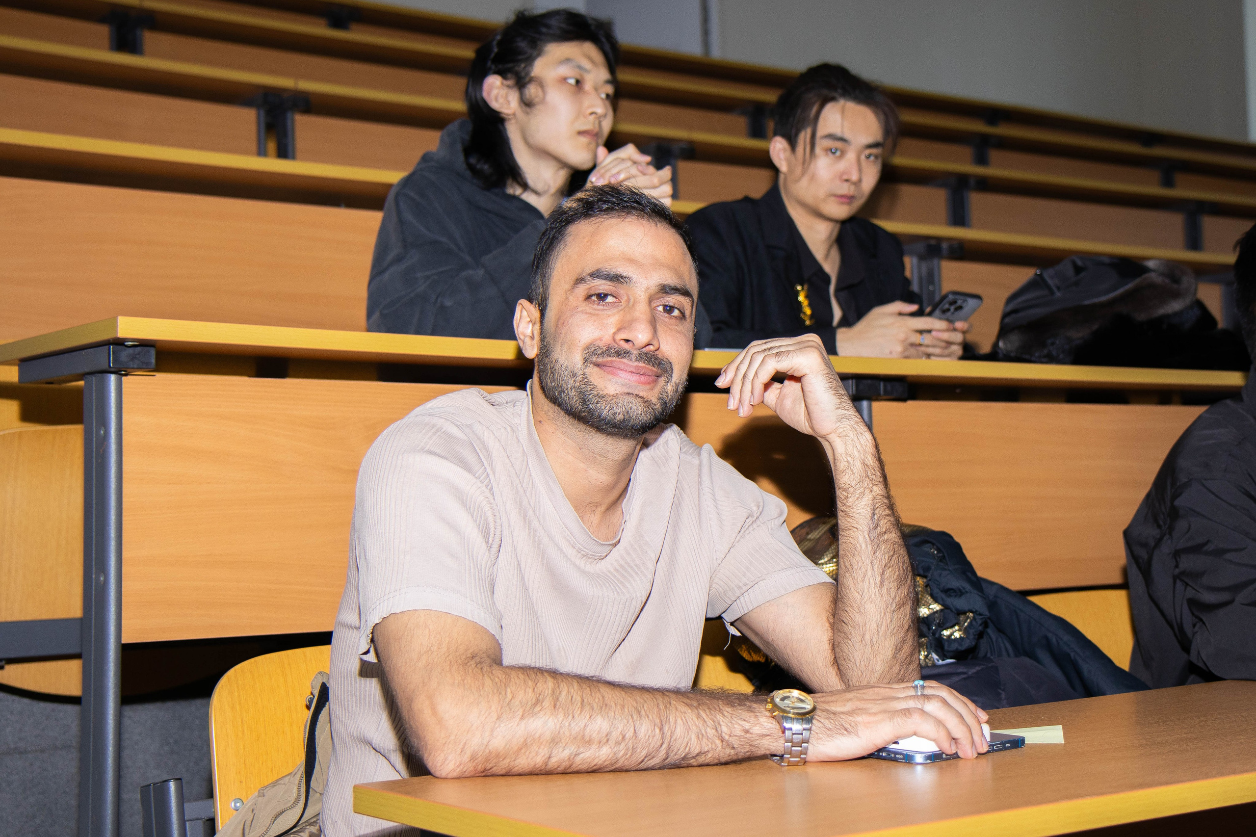 Русская культура 06.03. Репортажный фотограф во Владивостоке Анастасия Кострова