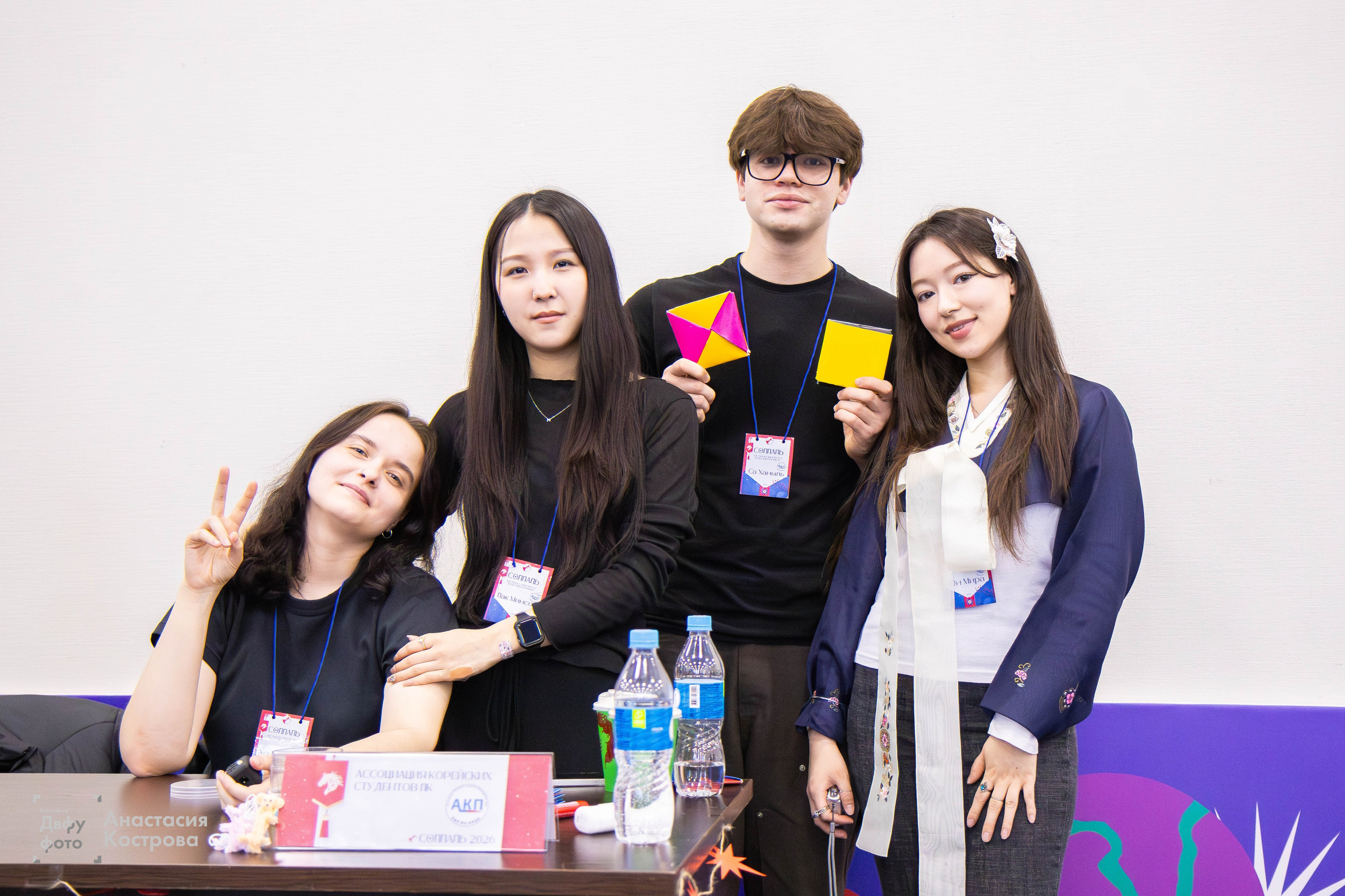 Соллаль. Репортажный фотограф во Владивостоке Анастасия Кострова