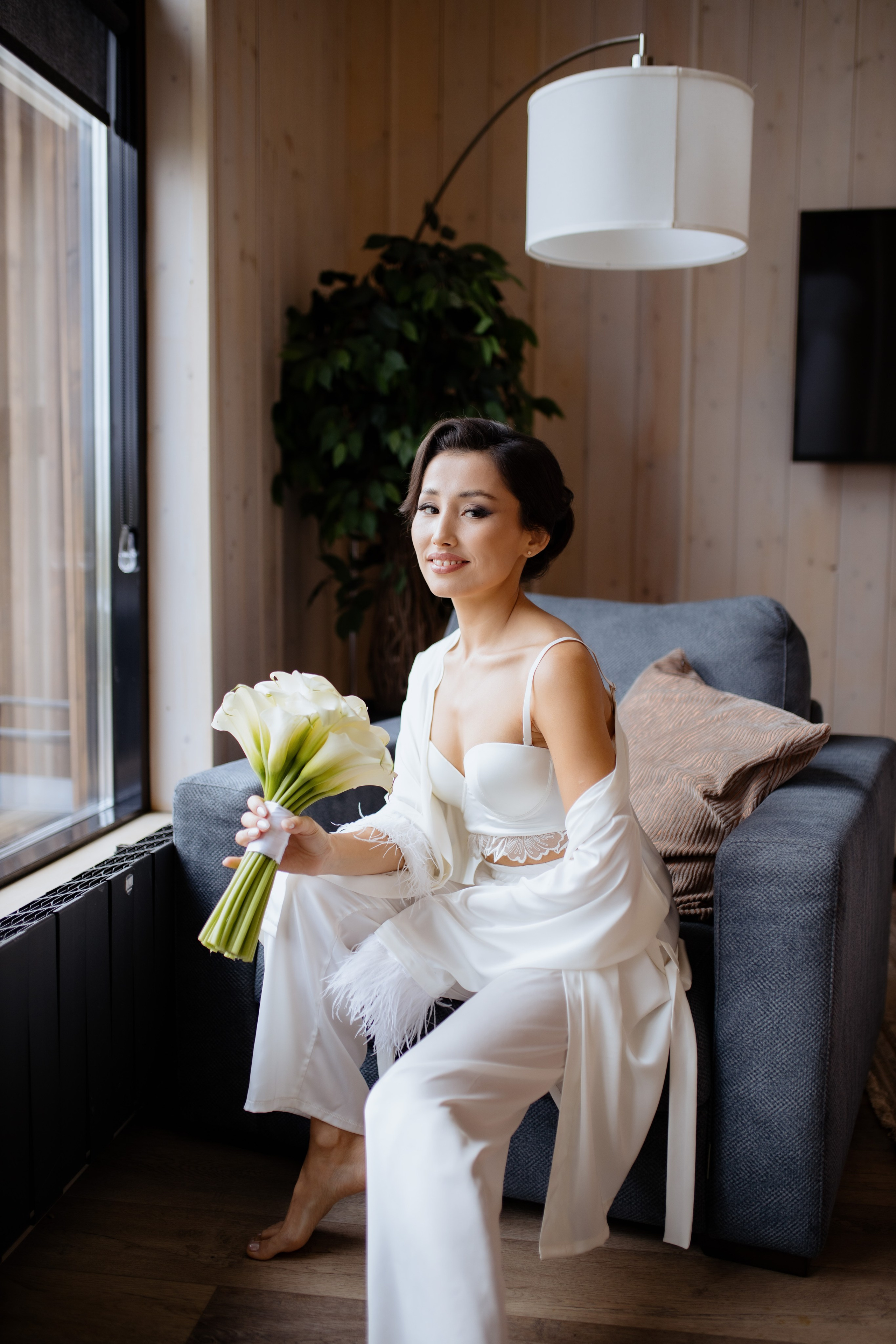 Свадьба Анджелики и Евгения. Свадебный и репортажный фотограф в Якутске Владимир Бочкарев