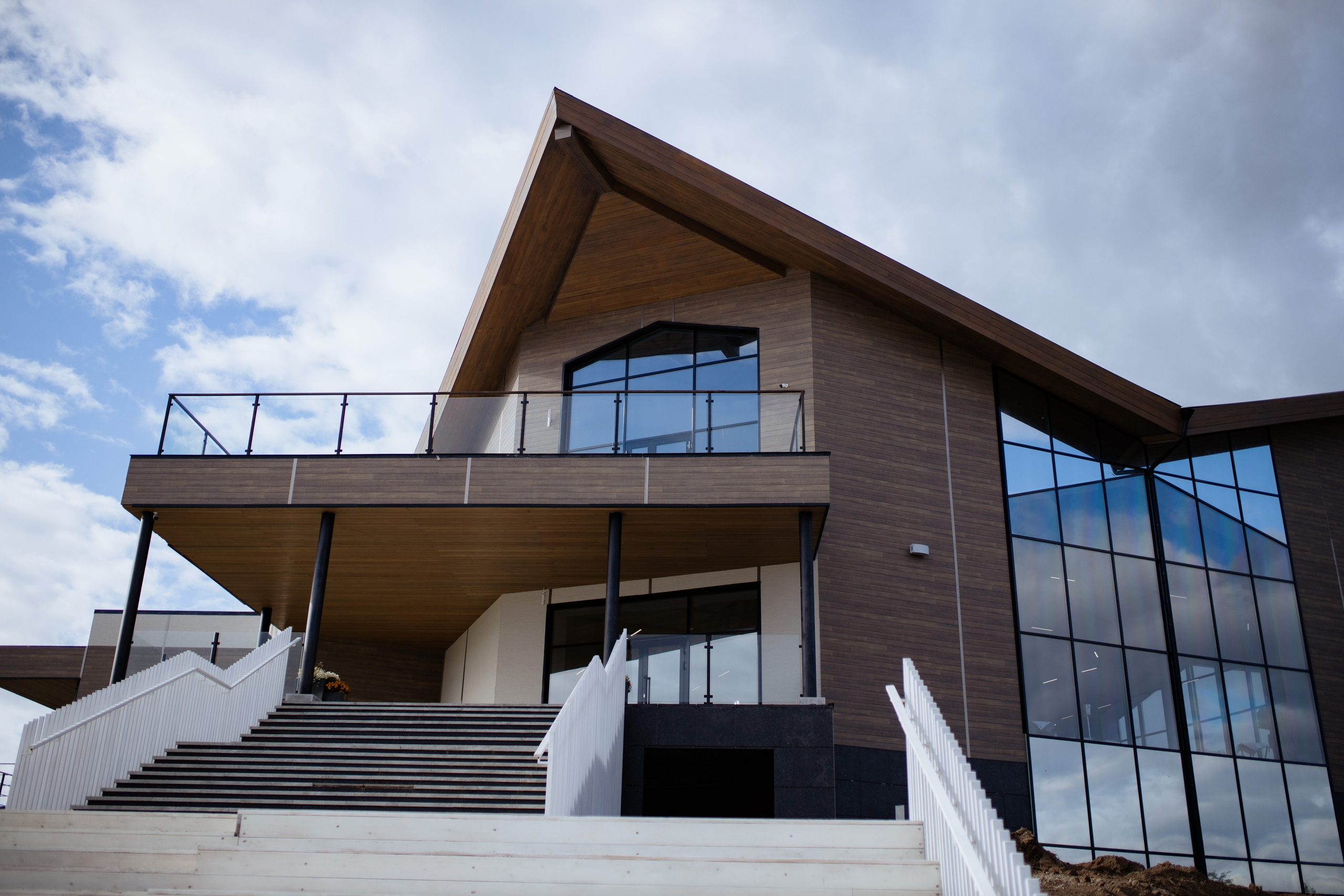 Свадьба Анджелики и Евгения. Свадебный и репортажный фотограф в Якутске Владимир Бочкарев