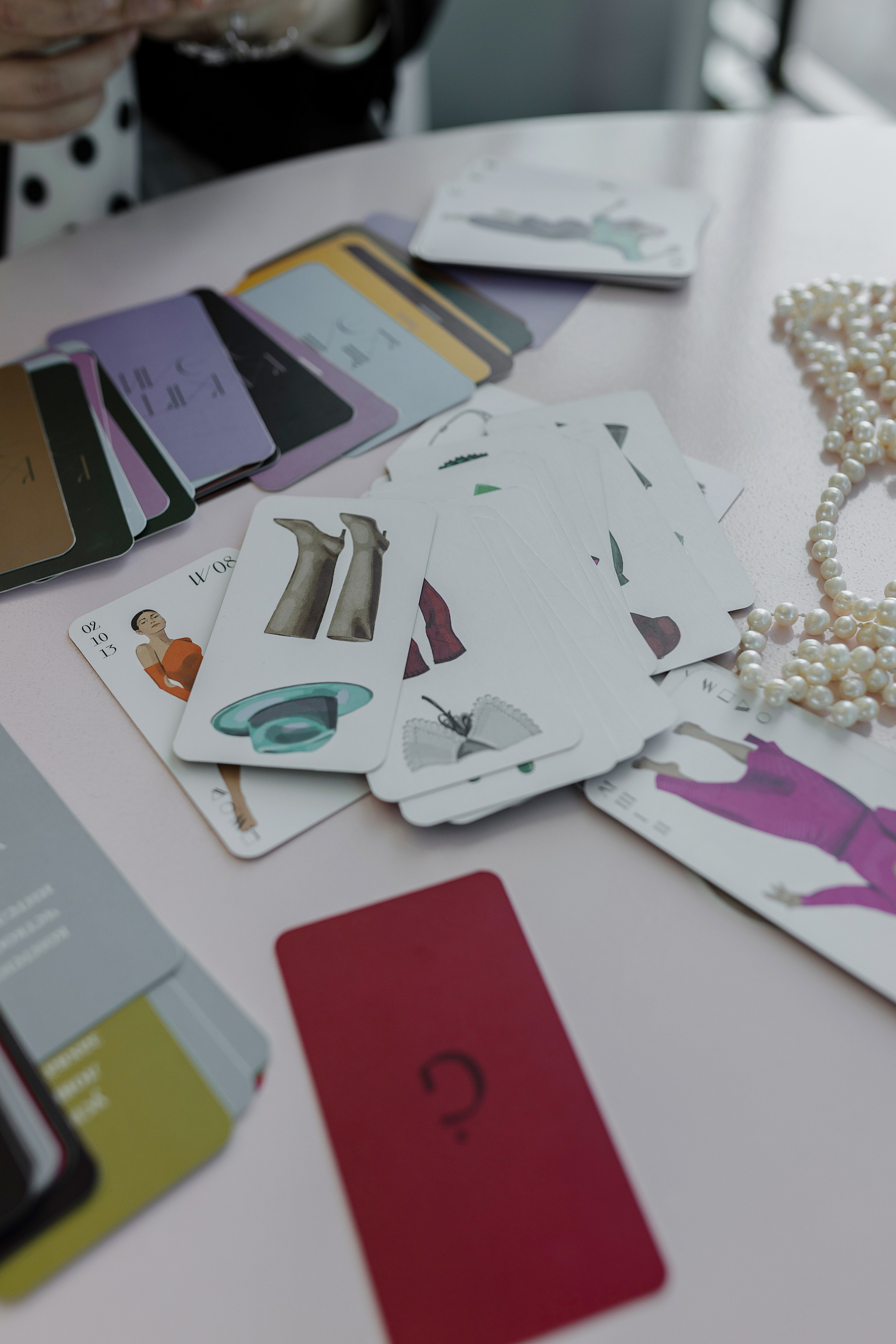 МАРИЯ. Фотосессия для стилиста. Фотограф в Санкт-Петербурге Елена Сафонова