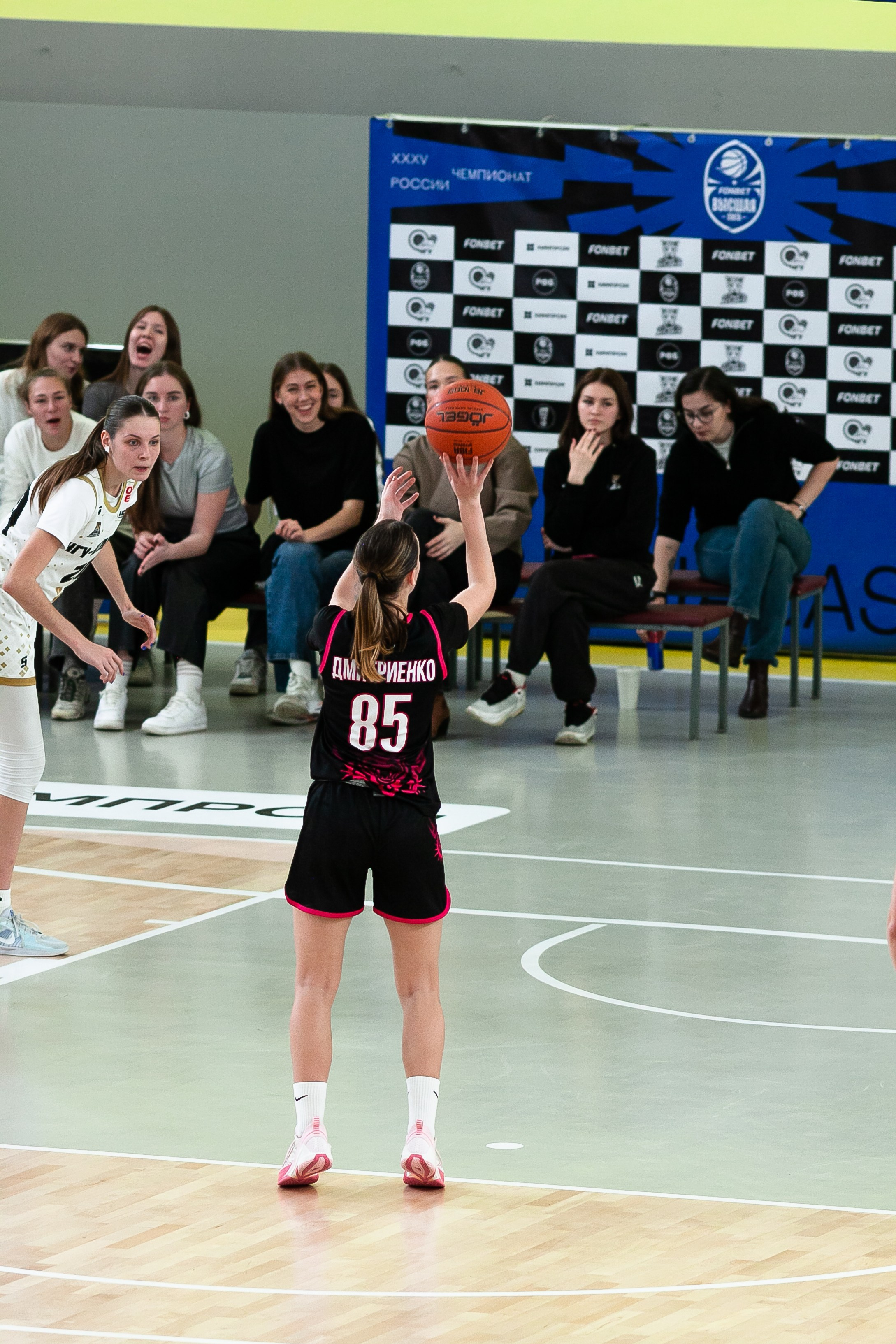 Патшалах университечэ. Фотография