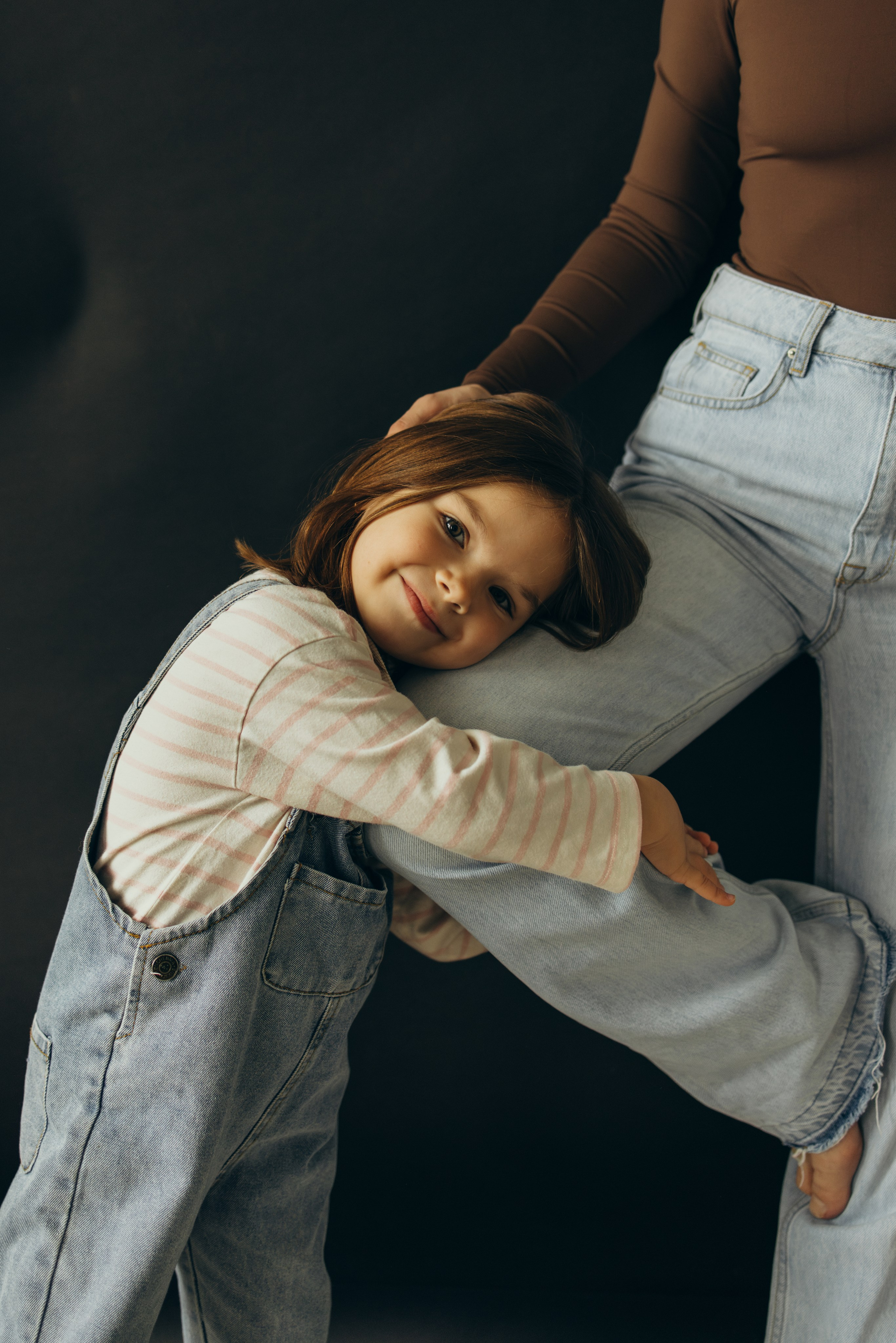Миньонская тема. Семейный и детский фотограф в Тюмени Вика Алленова