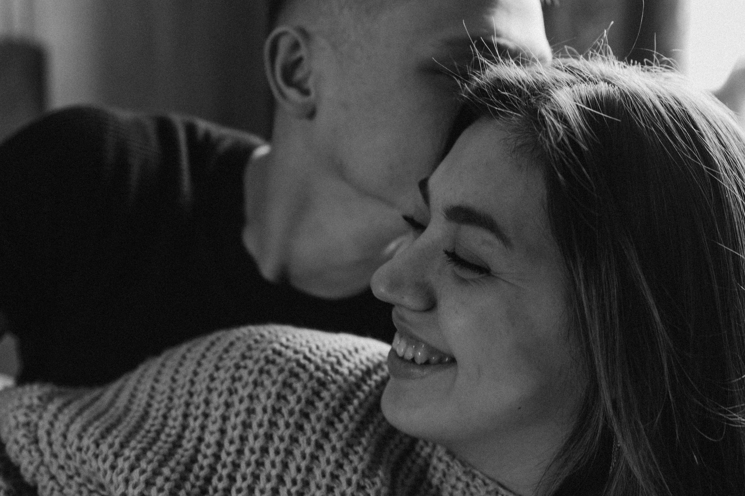 В ожидании чуда. Семейный и детский фотограф в Тюмени Вика Алленова