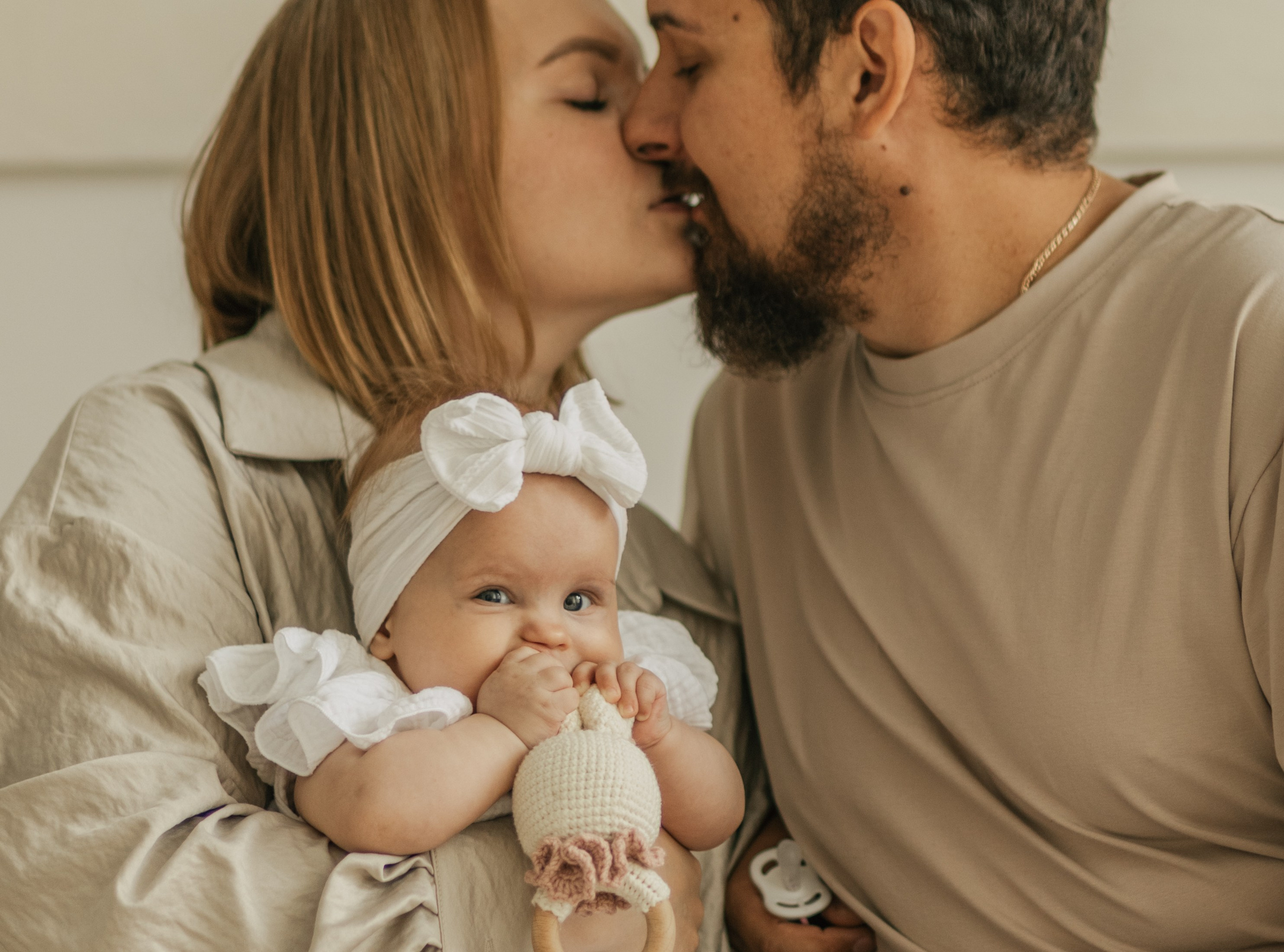 Однажды летом. Семейный и детский фотограф в Тюмени Вика Алленова