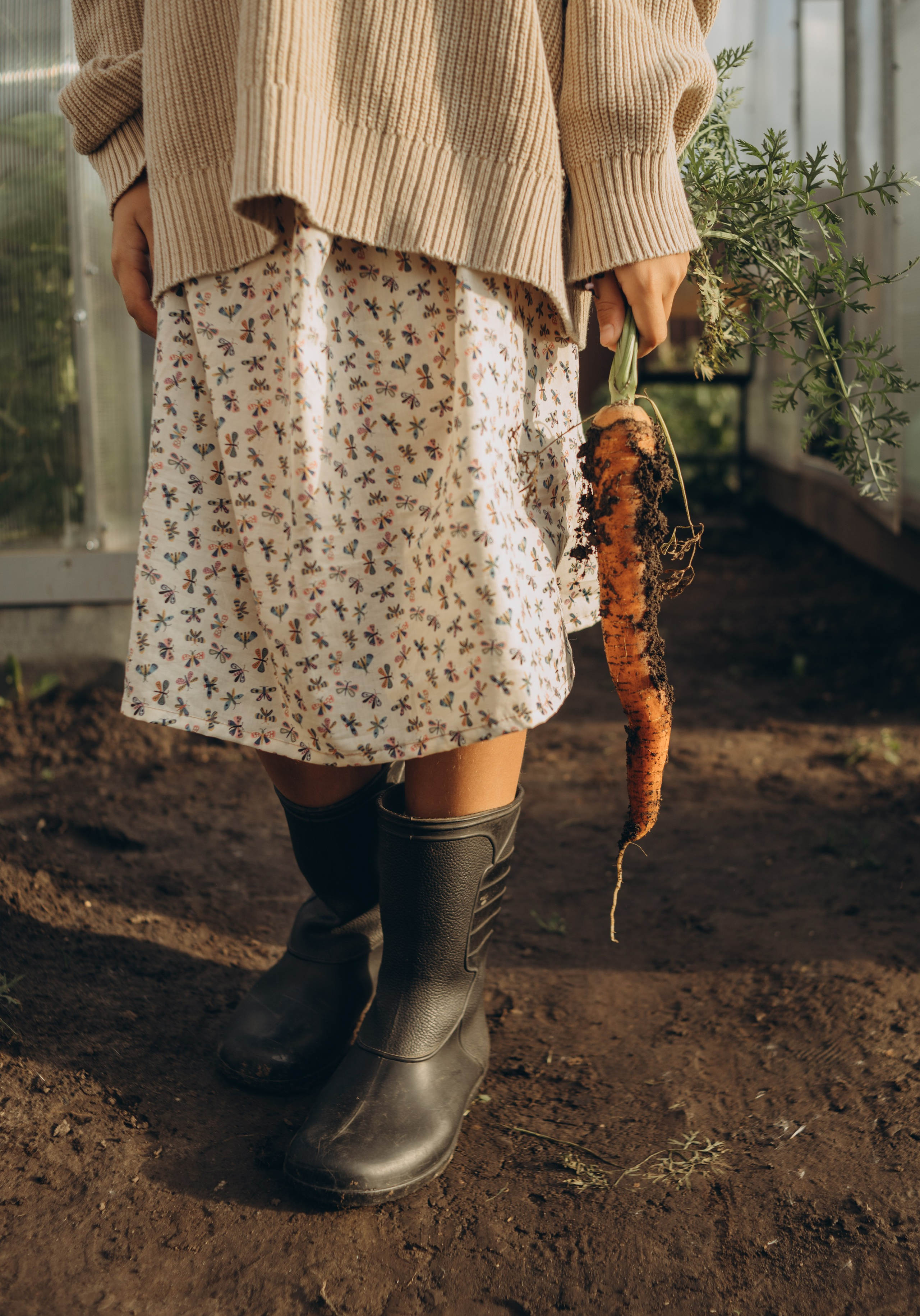 Детство. Семейный и детский фотограф в Тюмени Вика Алленова