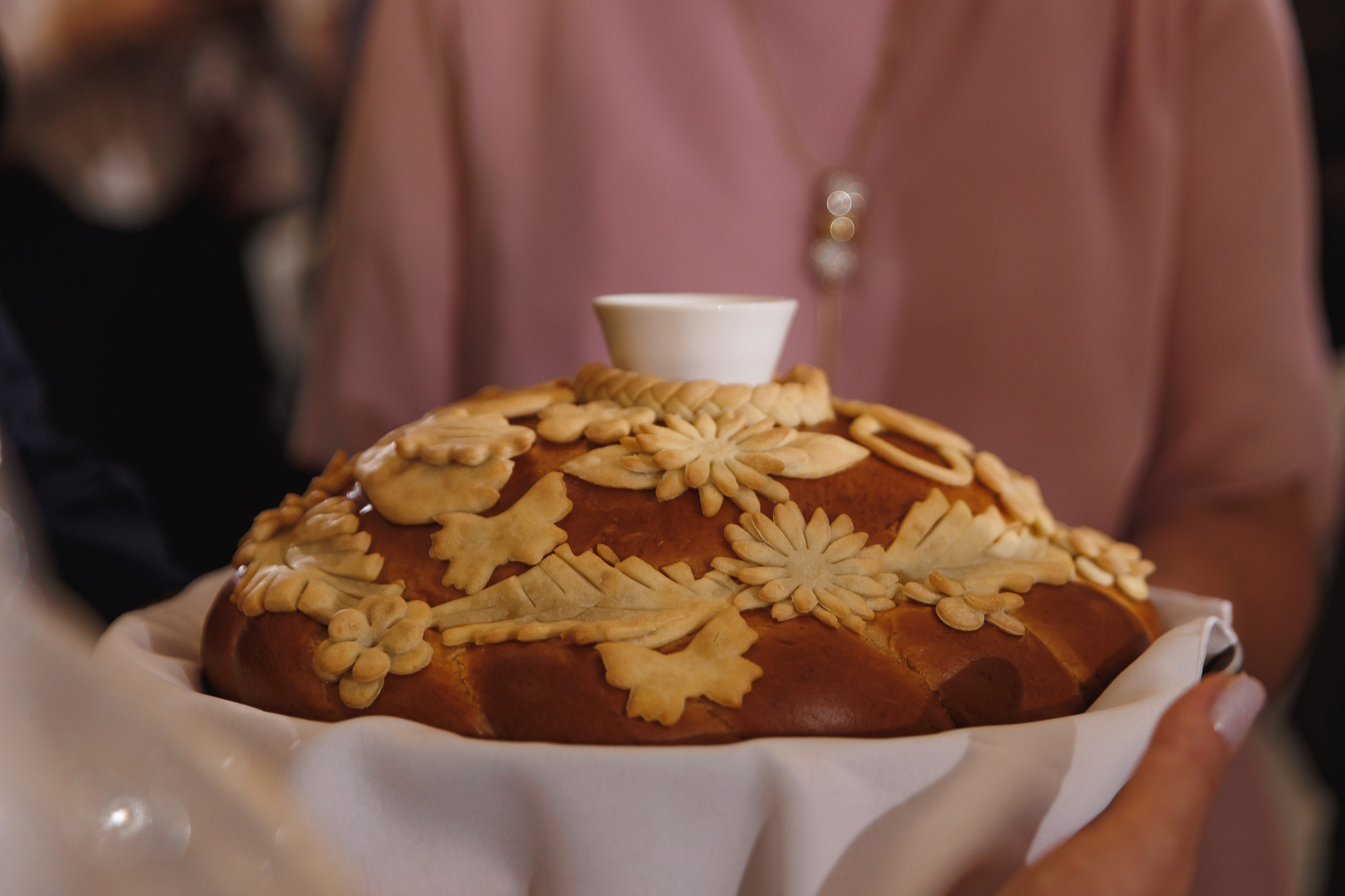 Елизавета и Федор. Wedding photographer in St. Petersburg, Europe and Israel Anna Agafon