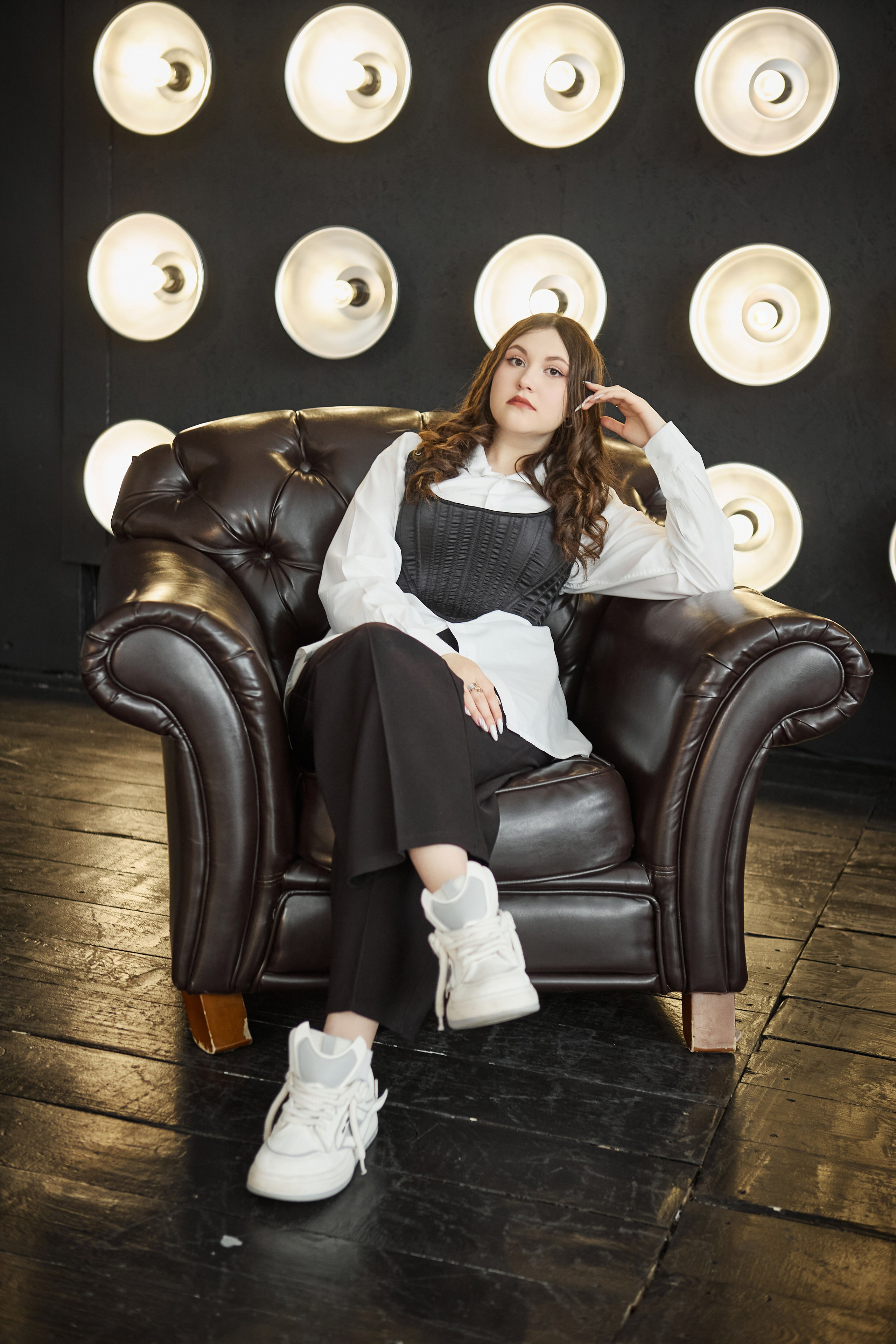 Портреты. Выпускные альбомы в городе Курган для всех