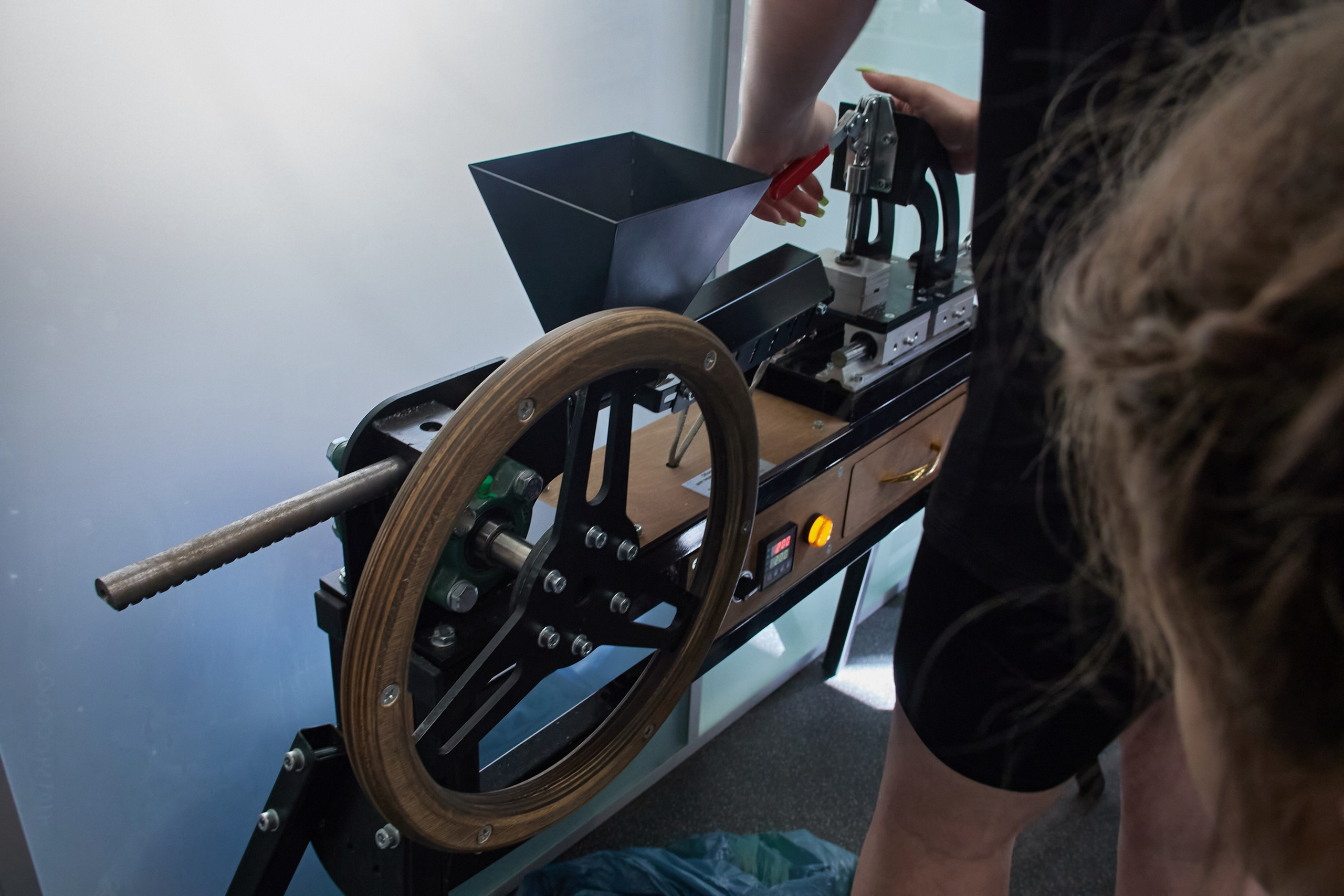 Программа в честь Дня защиты детей. Фотограф в Смоленске Ася Польшина