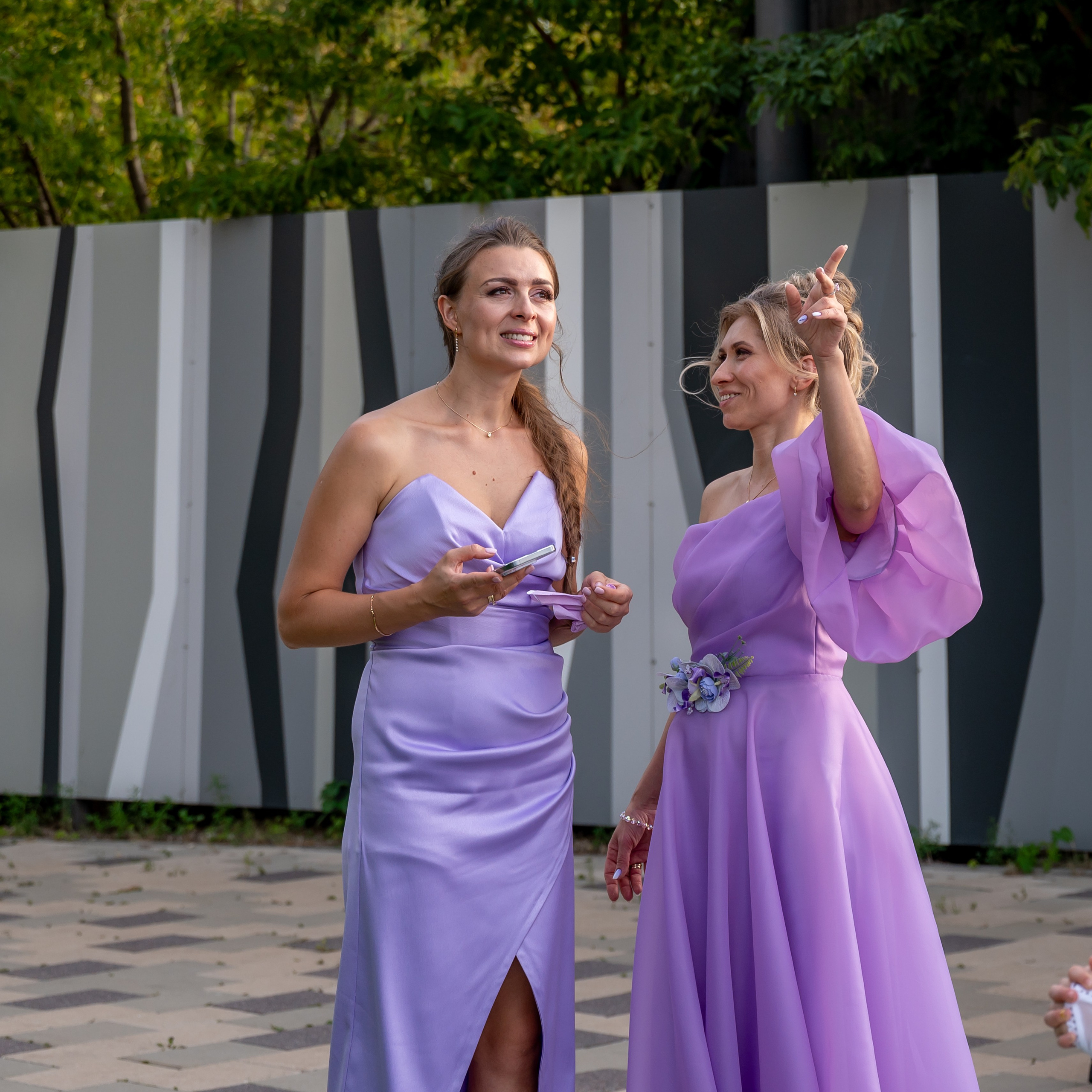 ДР в лофте с фокусником